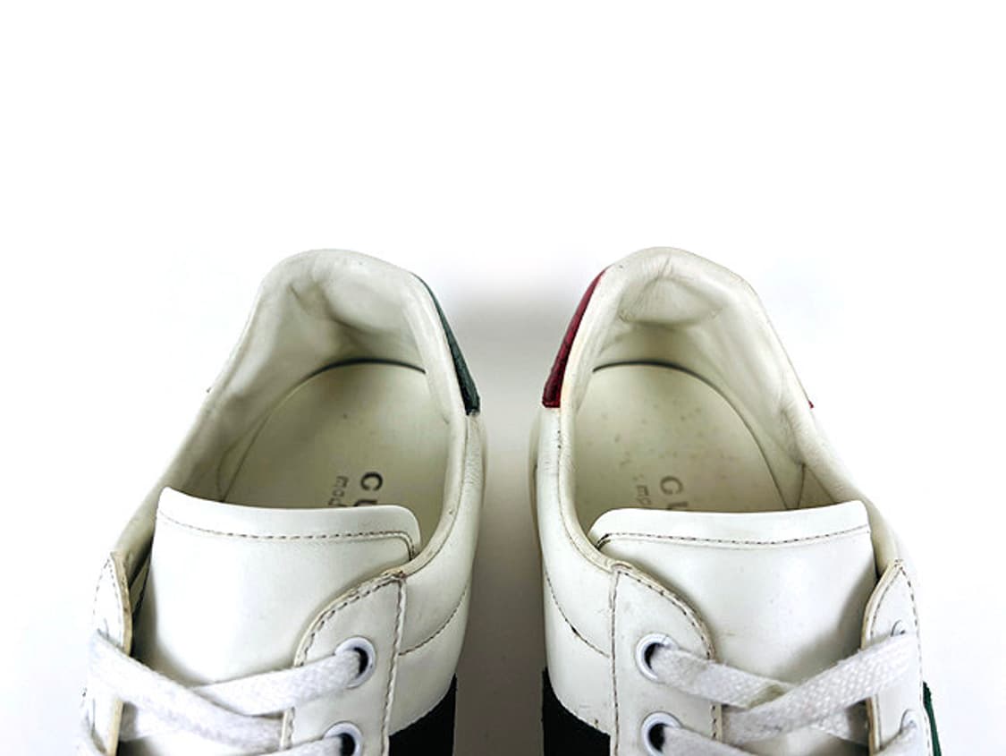 (270) 구찌 에이스 꿀벌 자수 스니커즈 상품이미지3