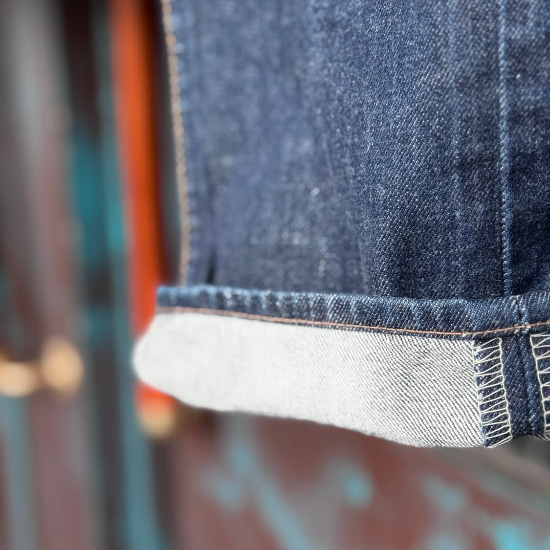 리바이스 552 데님 팬츠 27 상품이미지9