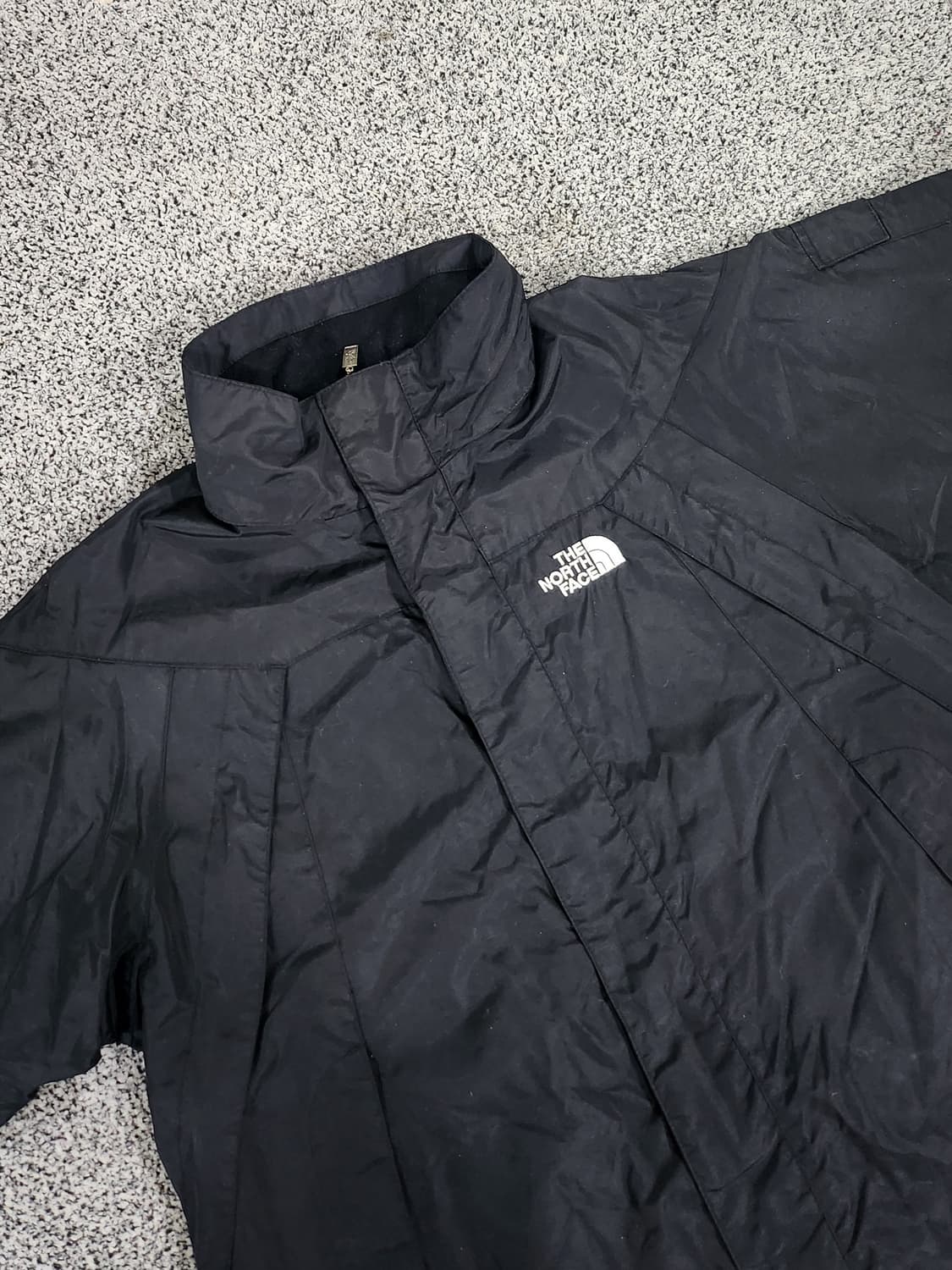 //The North Face 바람막이 재킷 L 상품이미지4