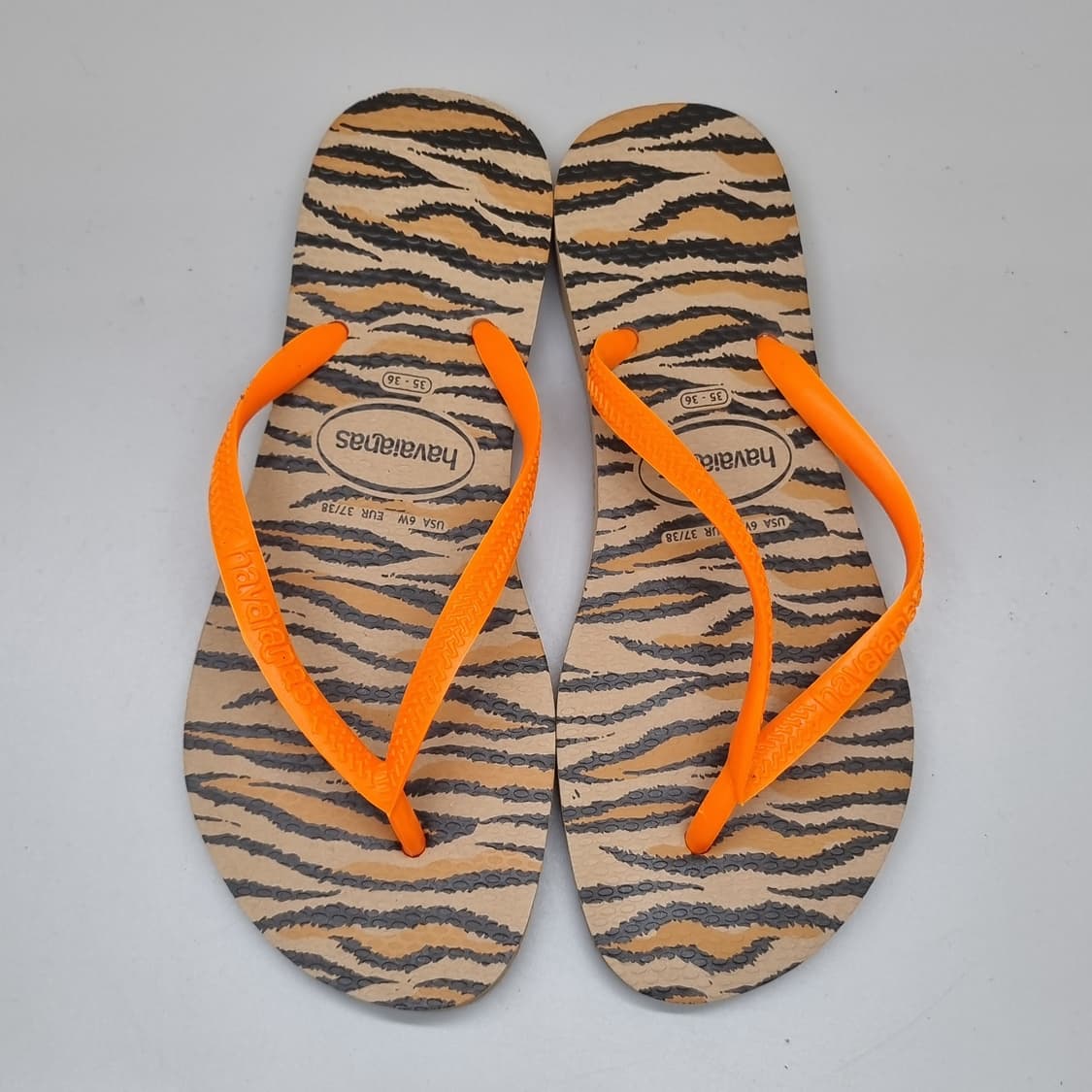 하바이아나스 여성쪼리225 상품이미지2