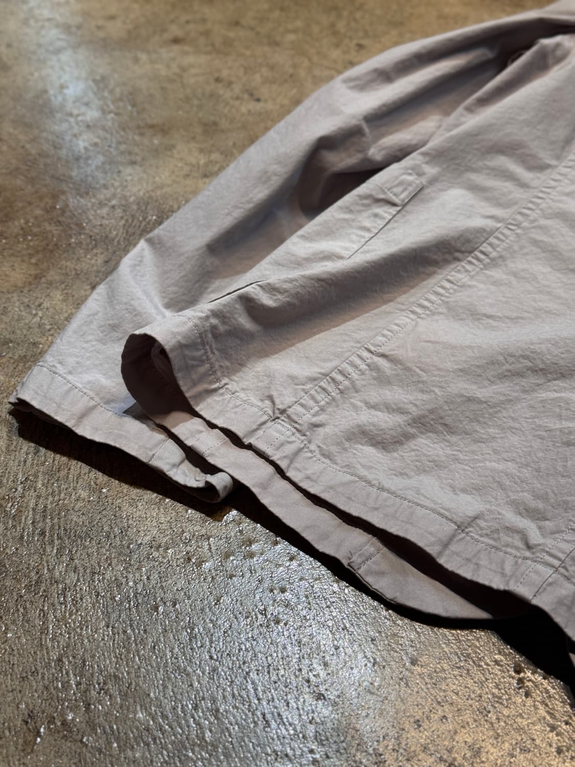 44-55 ) Issey Sport Tailored Jacket 상품이미지10