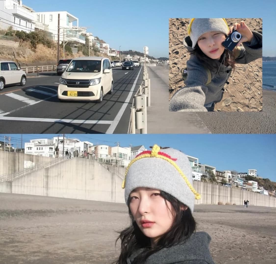 슬기,채원픽) 후지필름 파인픽스 J30 디카 빈티지 캠코더 / 캐논 소니 상품이미지4