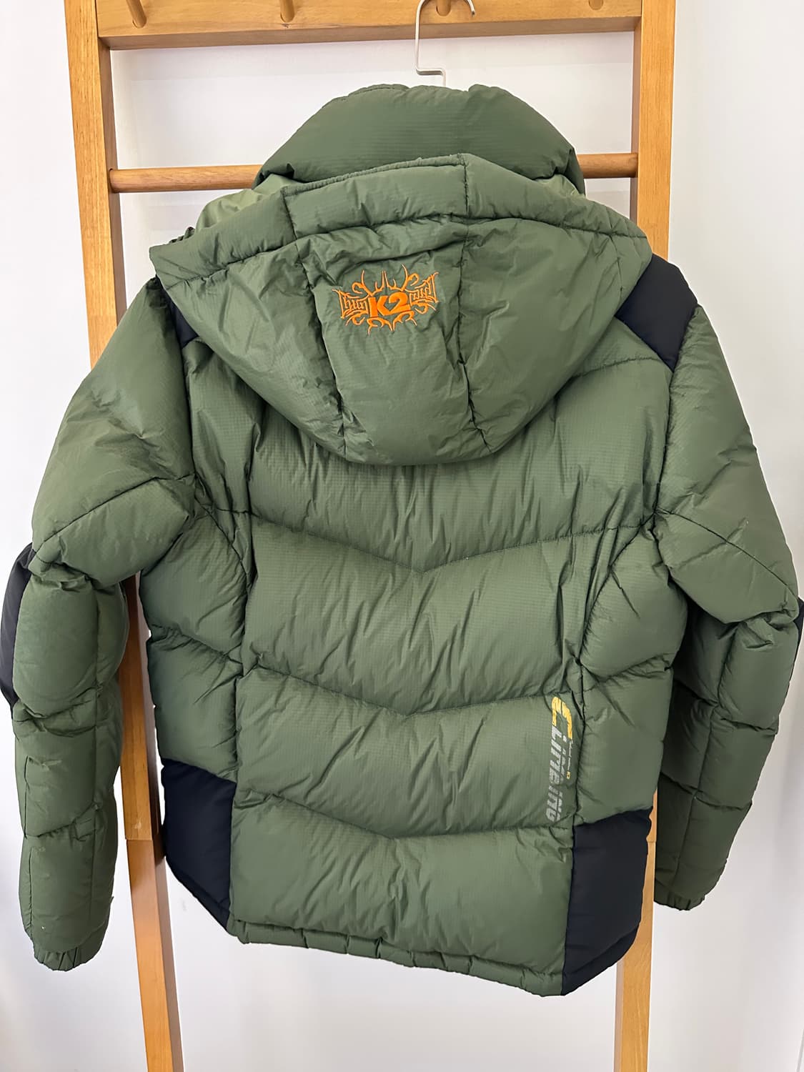 K2 구스 패딩 상품이미지6