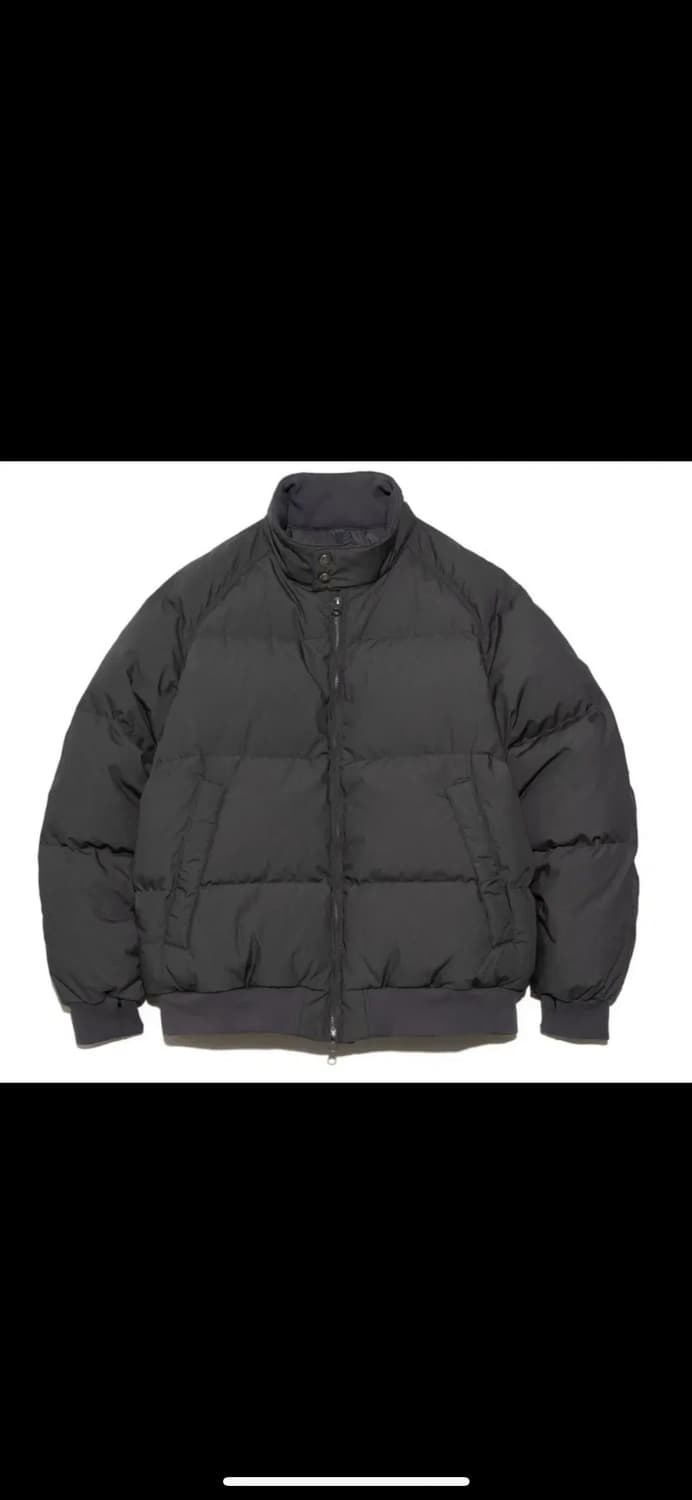 [L] 노스페이스 퍼플라벨 65/35 필드다운 자켓 상품이미지3
