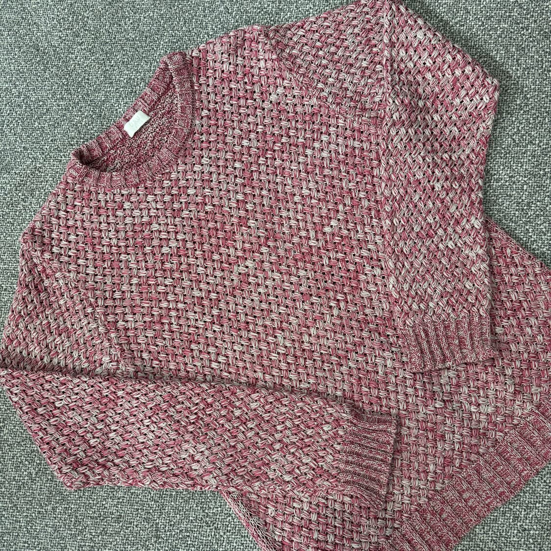 URU 도쿄 니트 상품이미지2