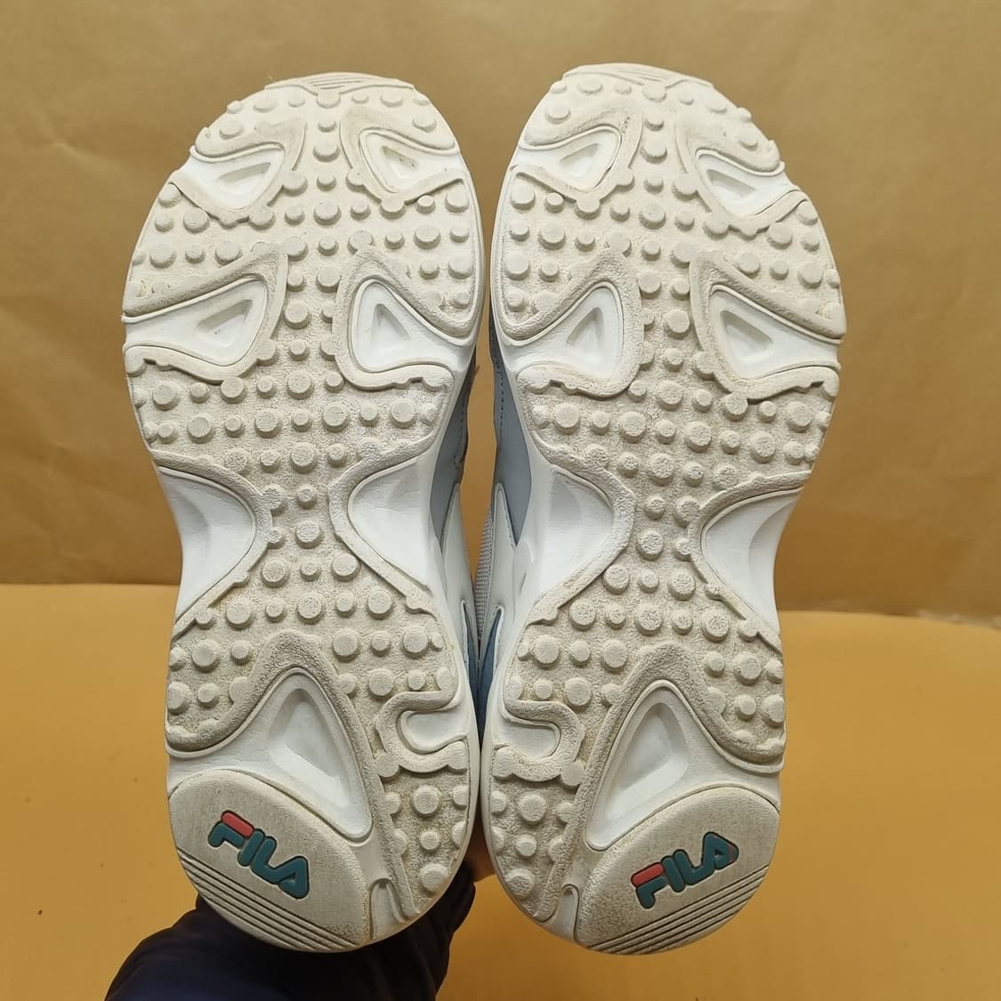 휠라 레이트레이서 여성운동화240. 상품이미지3