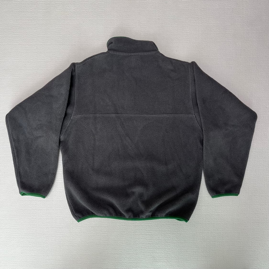 파타고니아 신칠라 그레이 그린 상품이미지2