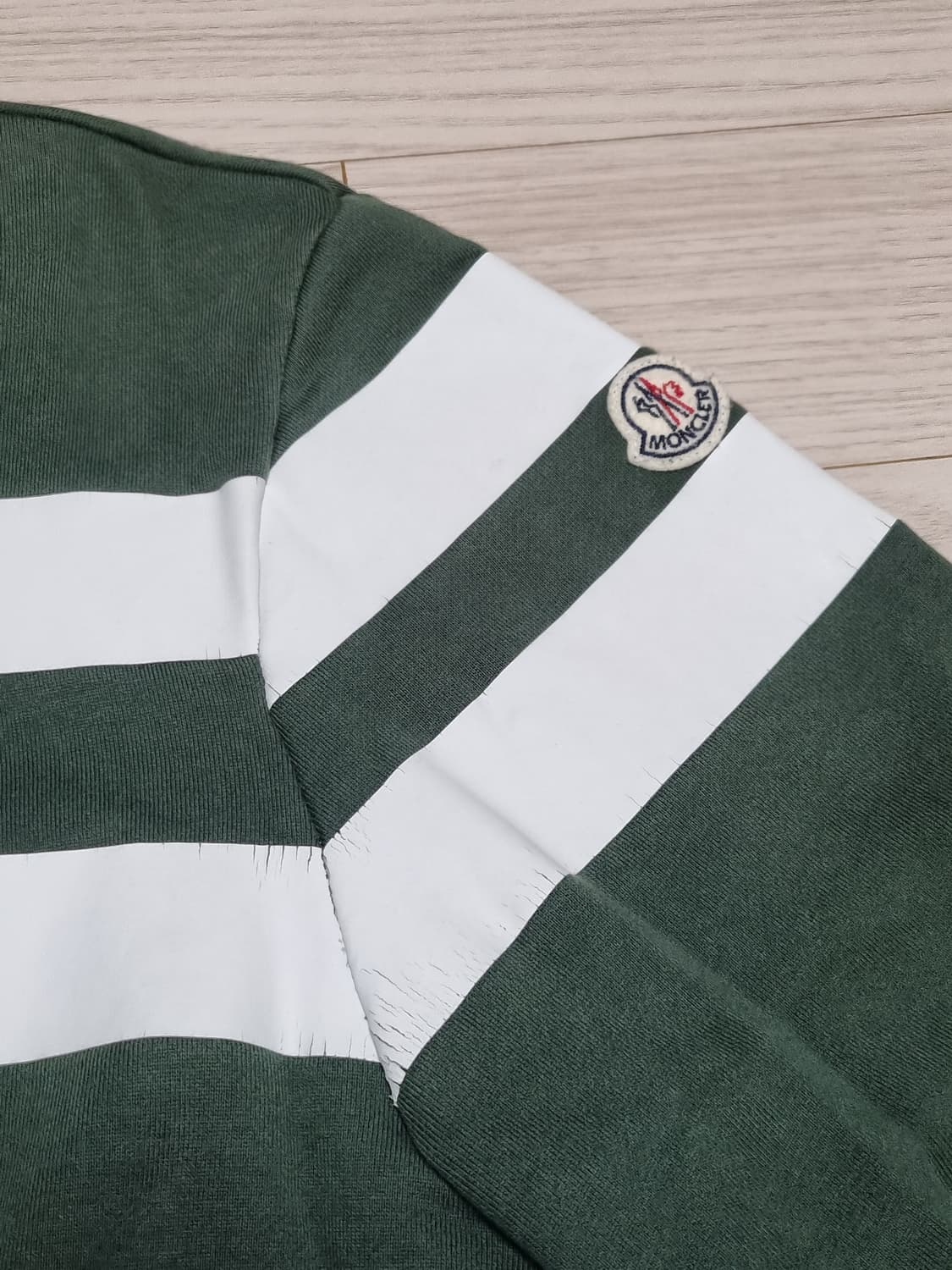 몽클레어 맨투맨 상품이미지7