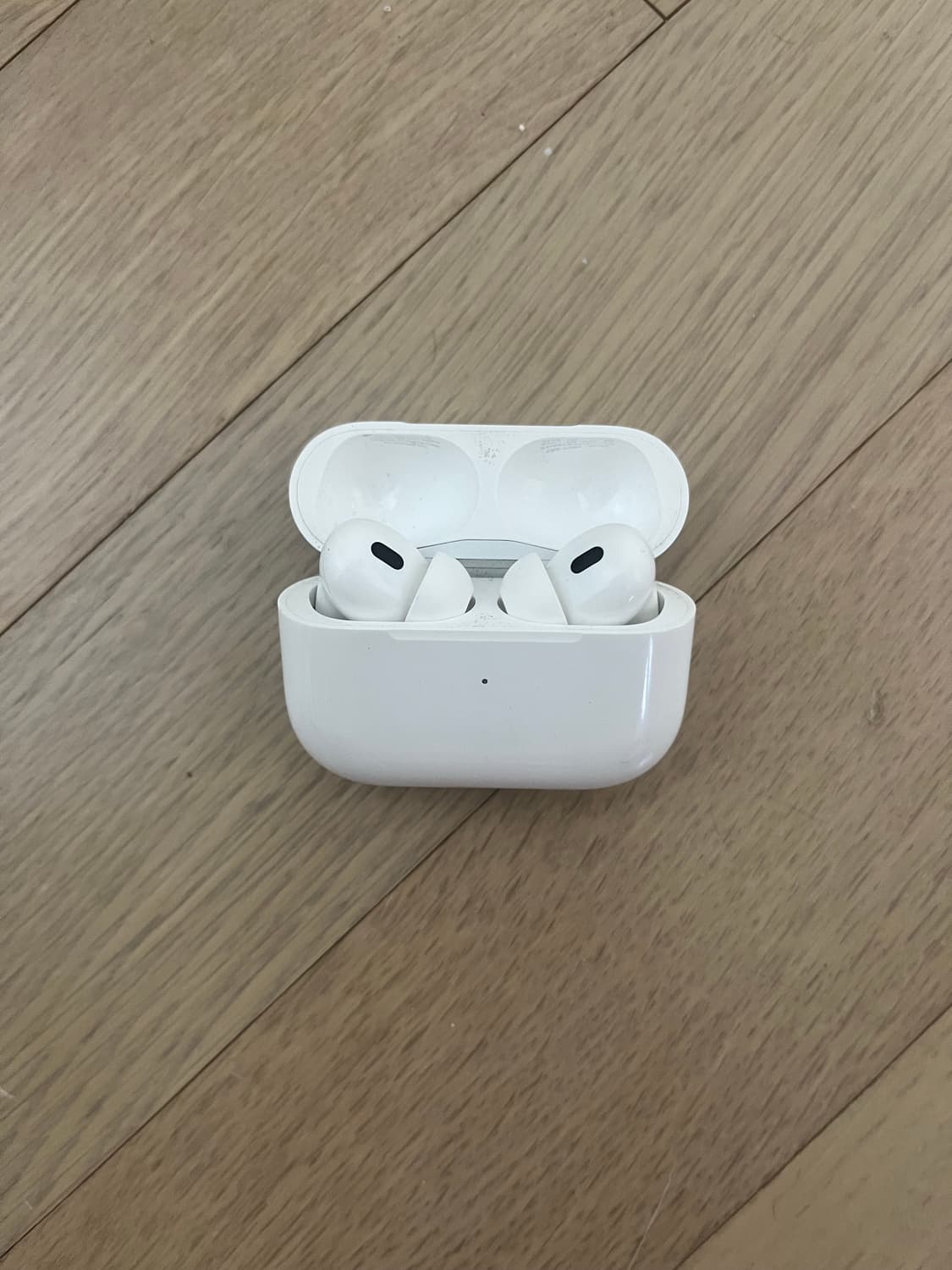 에어팟 프로 2세대 c타입 (상태 매우좋음) 상품이미지1