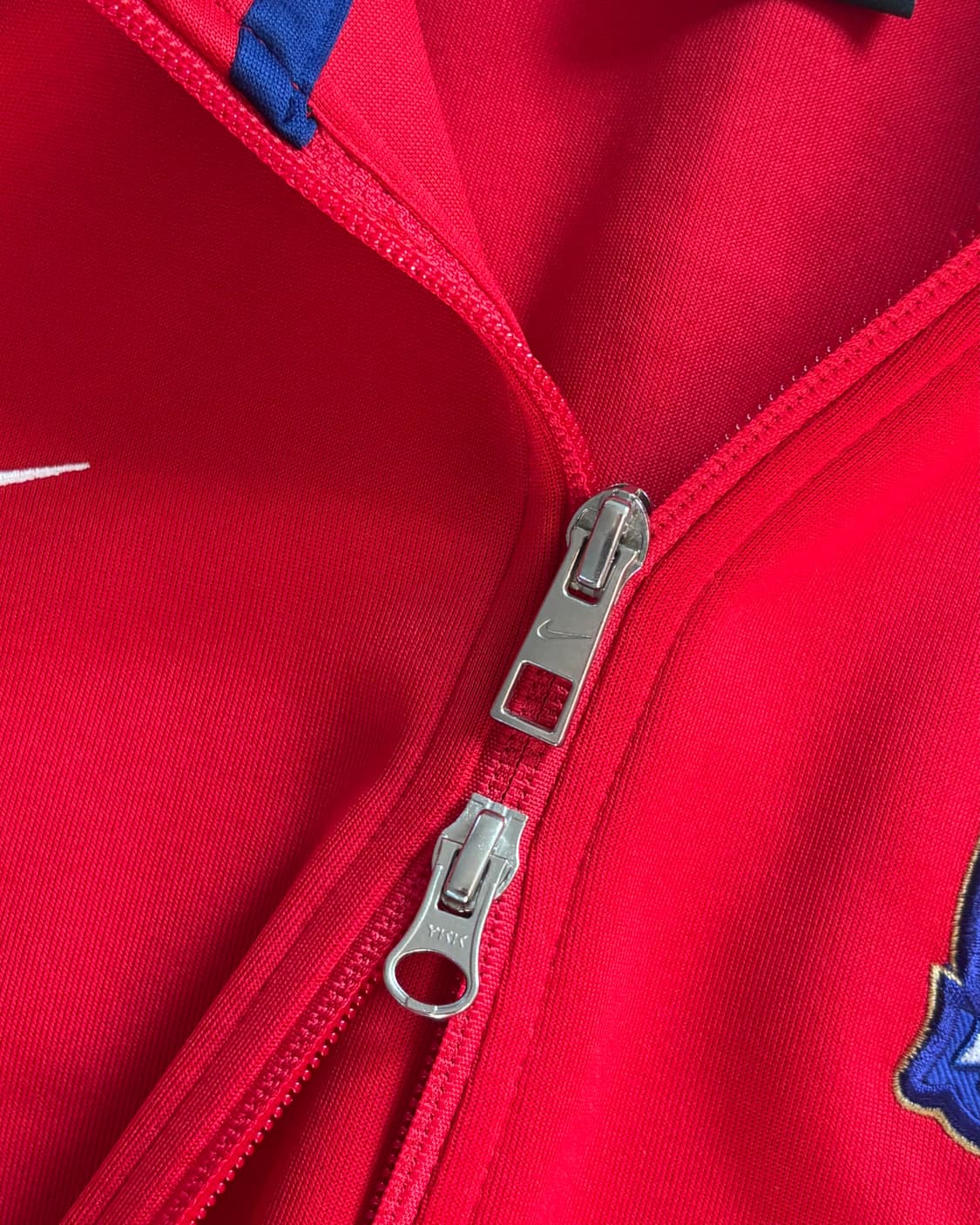 Nike 나이키 KOREA 국대 트랙탑 상품이미지5