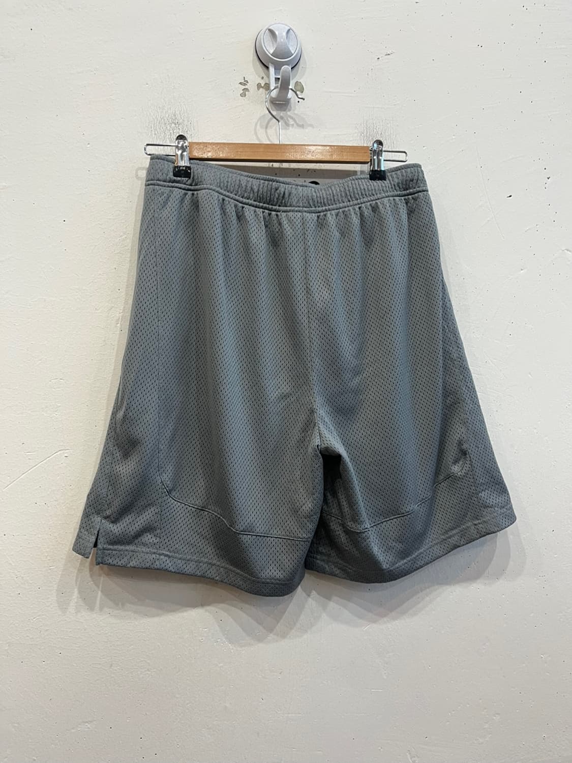 나이키 매쉬 쇼츠 반바지 상품이미지3