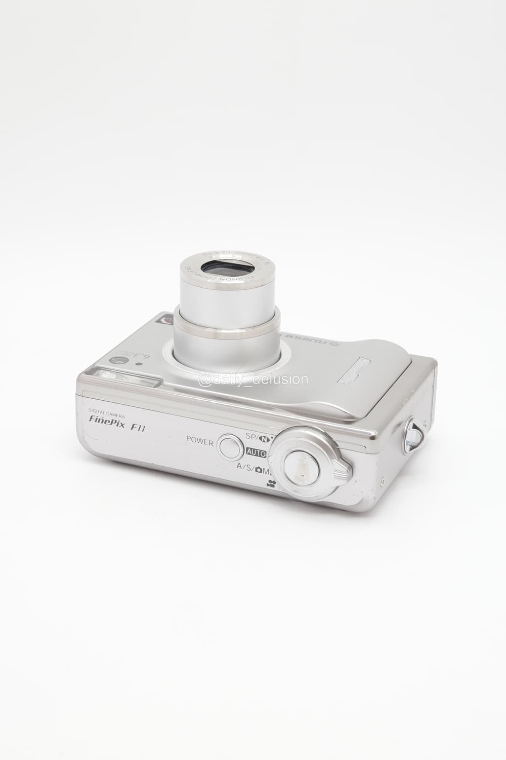 후지필름 파인픽스 F11 상품이미지4