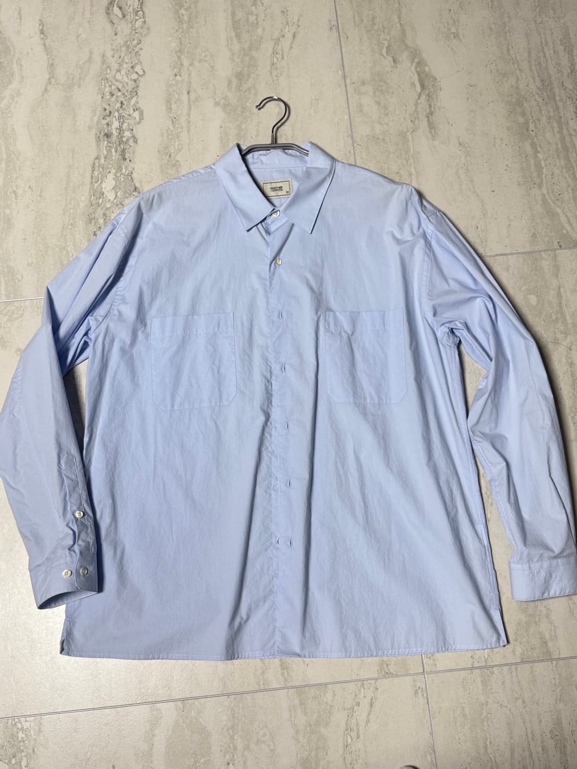 [02] 어나더오피스 컴피셔트 삭스 상품이미지1