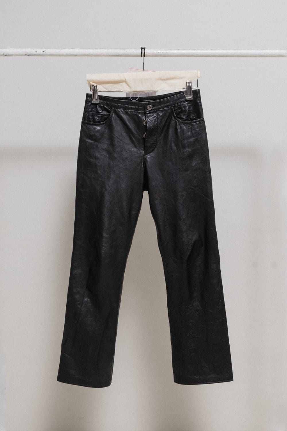 Carpe Diem Leather Pants 01 상품이미지1
