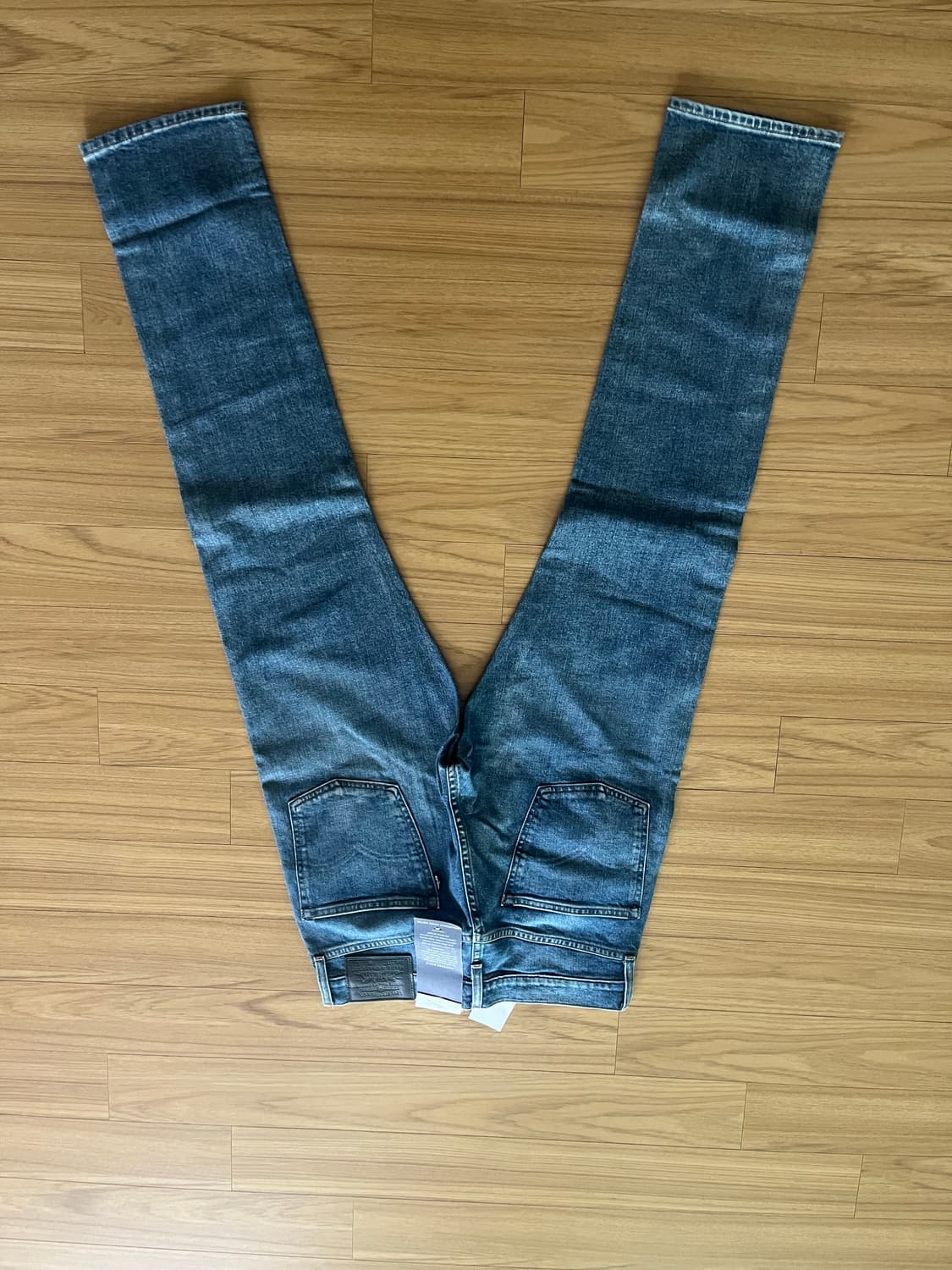 리바이스 511 made in japan 상품이미지2