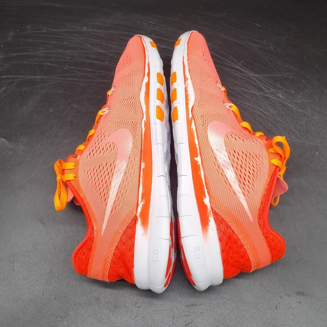 나이키 프리 5.0 런닝화 245 상품이미지5