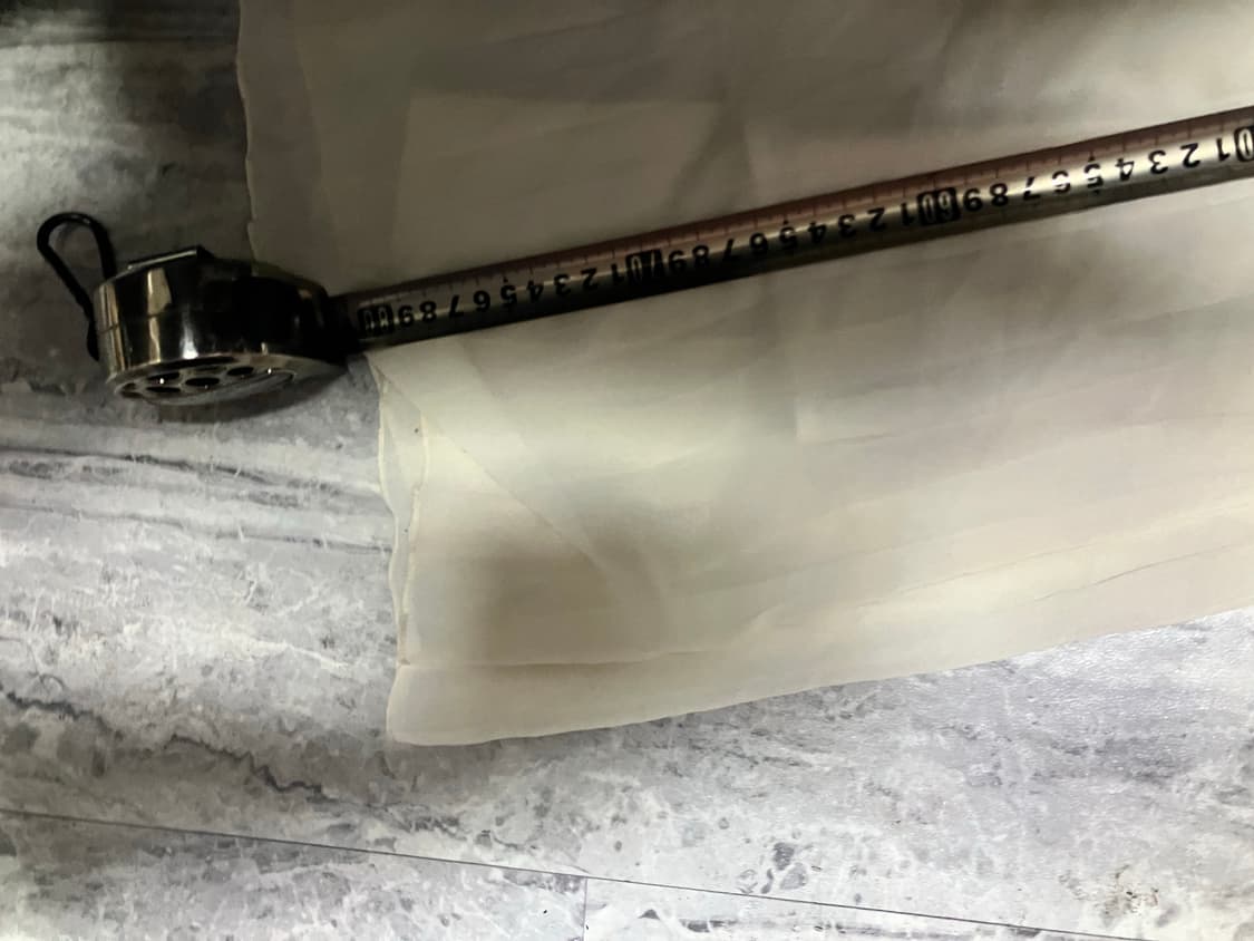 일본빈티지 Gu 달천깔페어리 프린세스 공주풍 플리츠샤스커트 상품이미지3