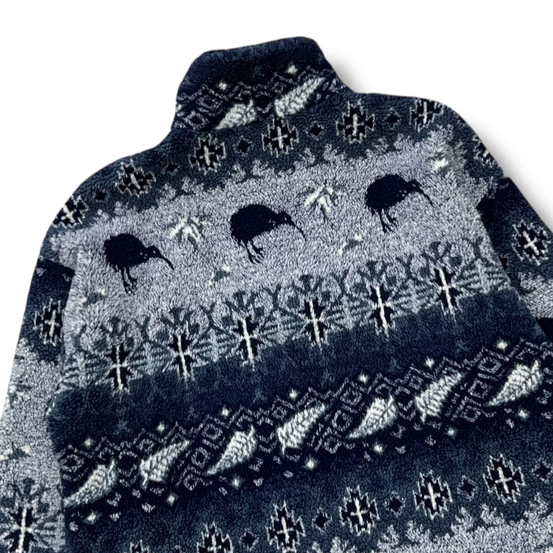 에스닉 워크 후리스 r2154 상품이미지4