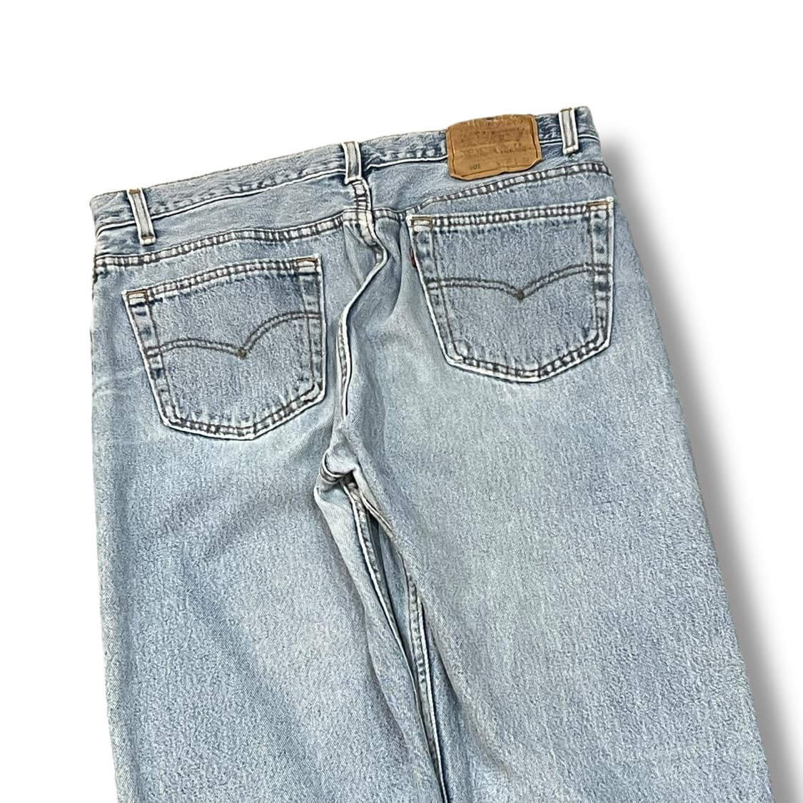  USA 리바이스 501 데님팬츠 y13949 상품이미지7