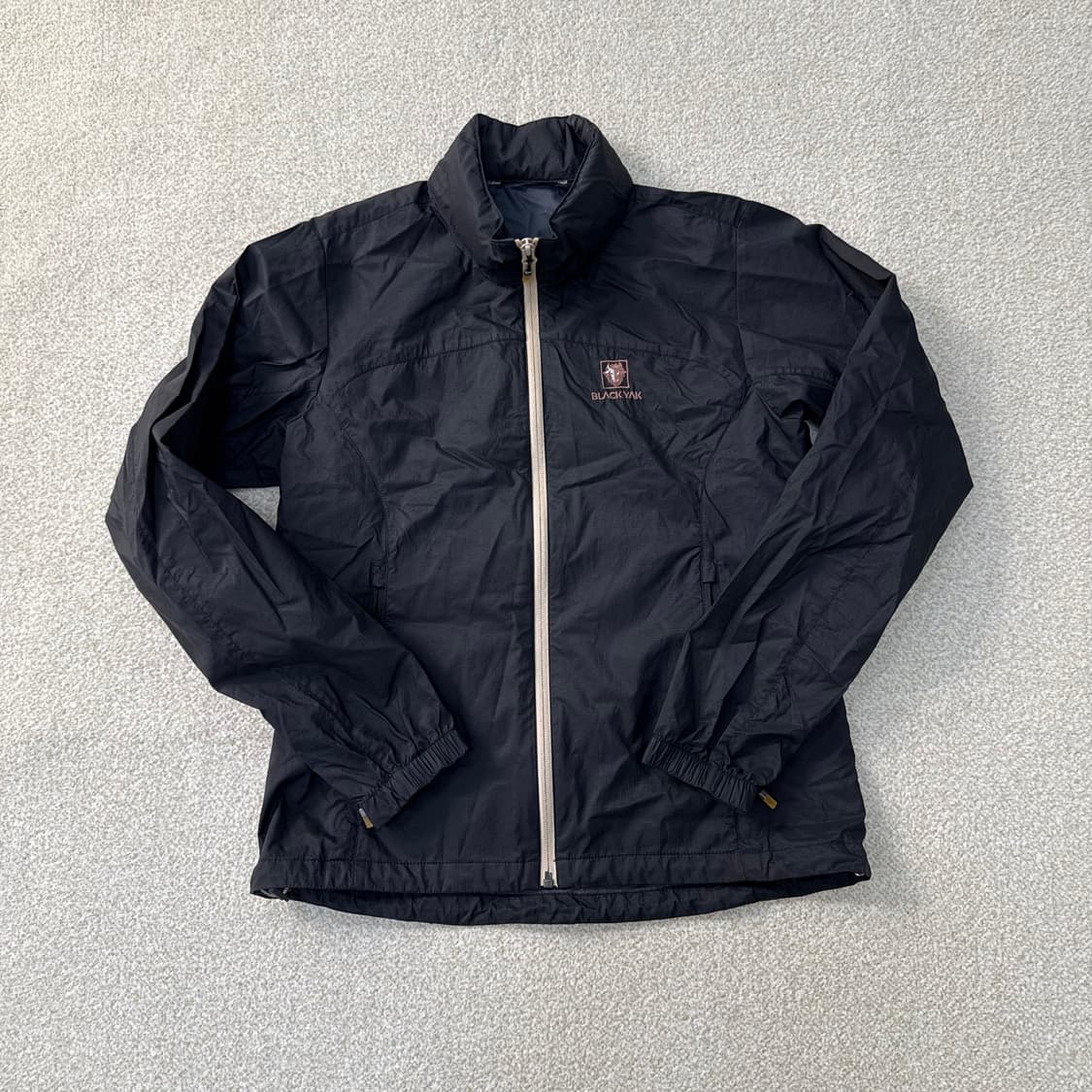 90 블랙야크 세비야 자켓 0223T 상품이미지1