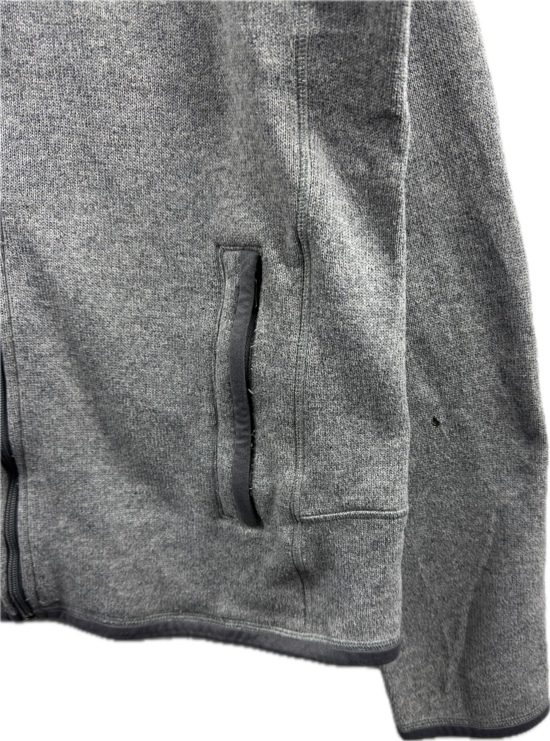 파타고니아 베터 스웨터 집업1368 상품이미지3