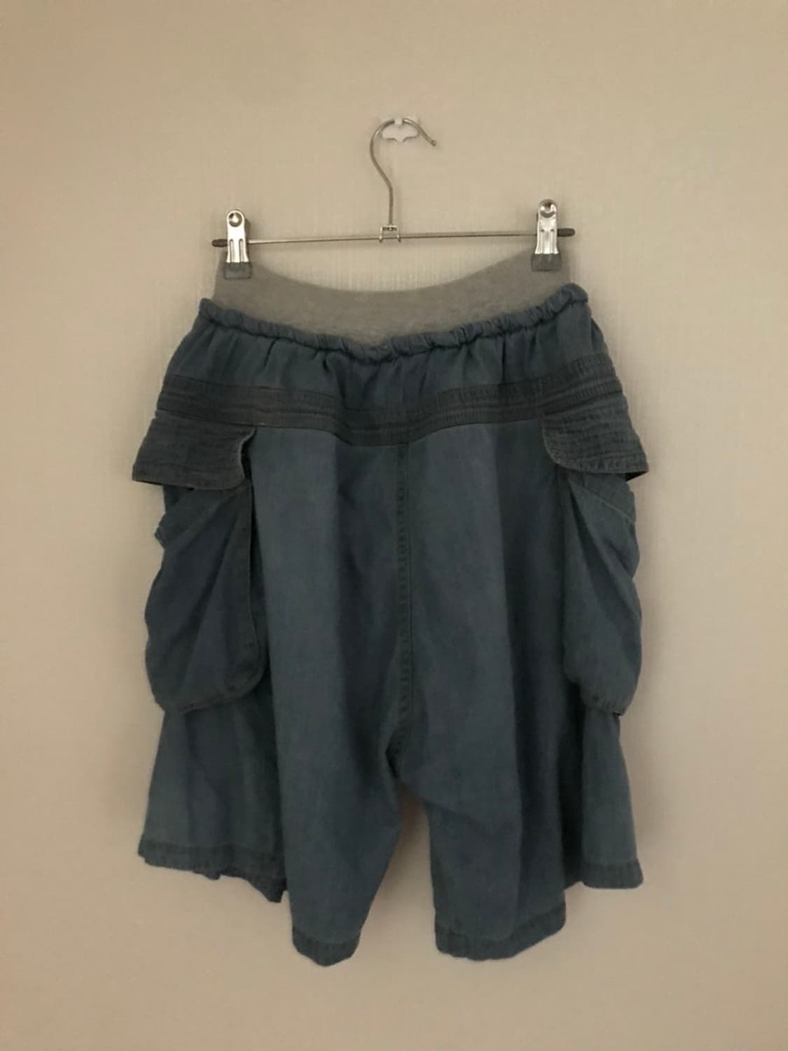 TSUMORI CHISATO 데님 팬츠 상품이미지2