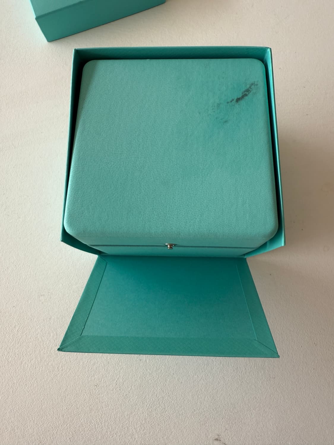 Tiffany&co 엘사퍼레티 스몰 본 커프 상품이미지5