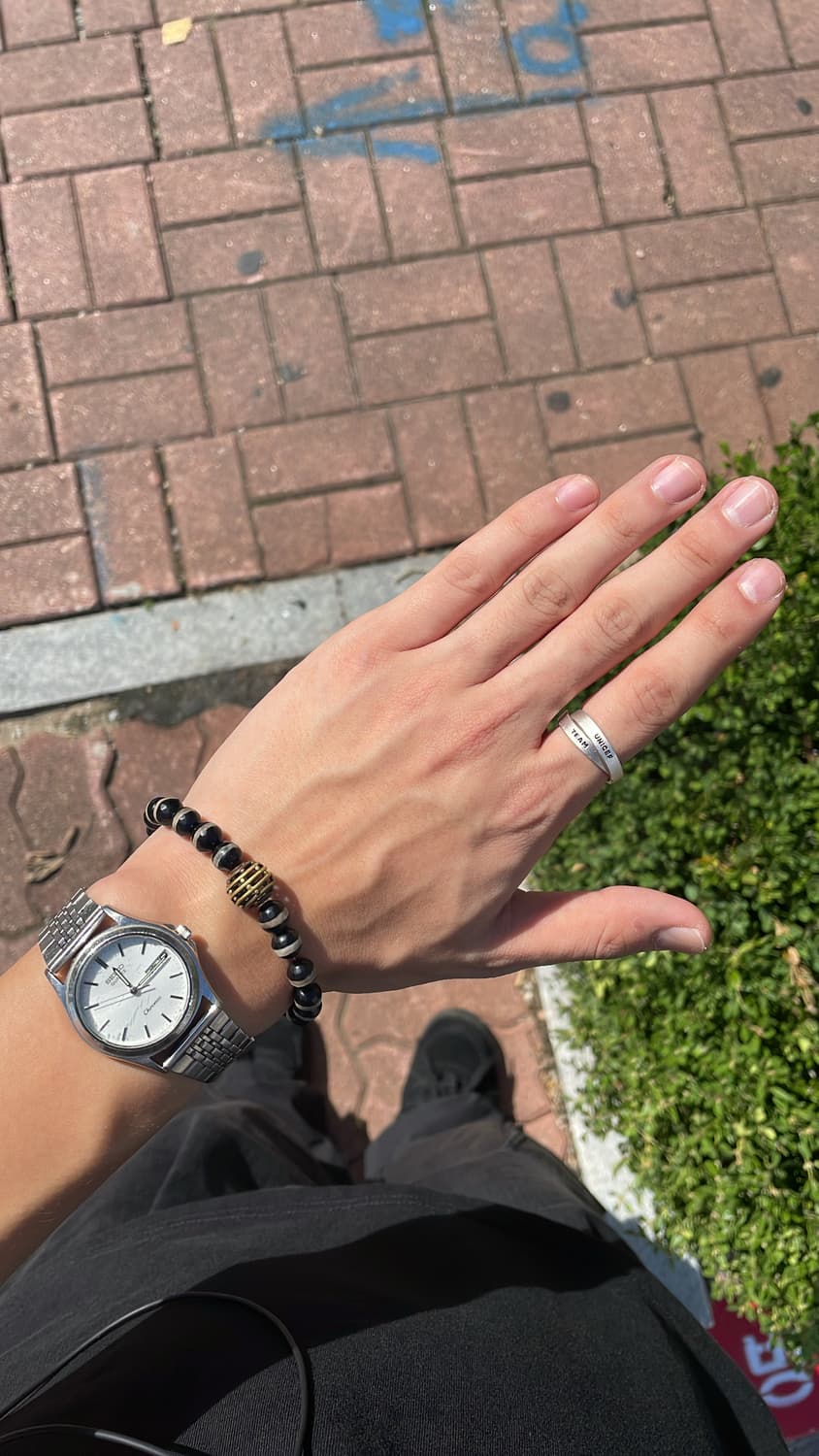 SEIKO - SEIKO Chronos 8123-6310 상품이미지1