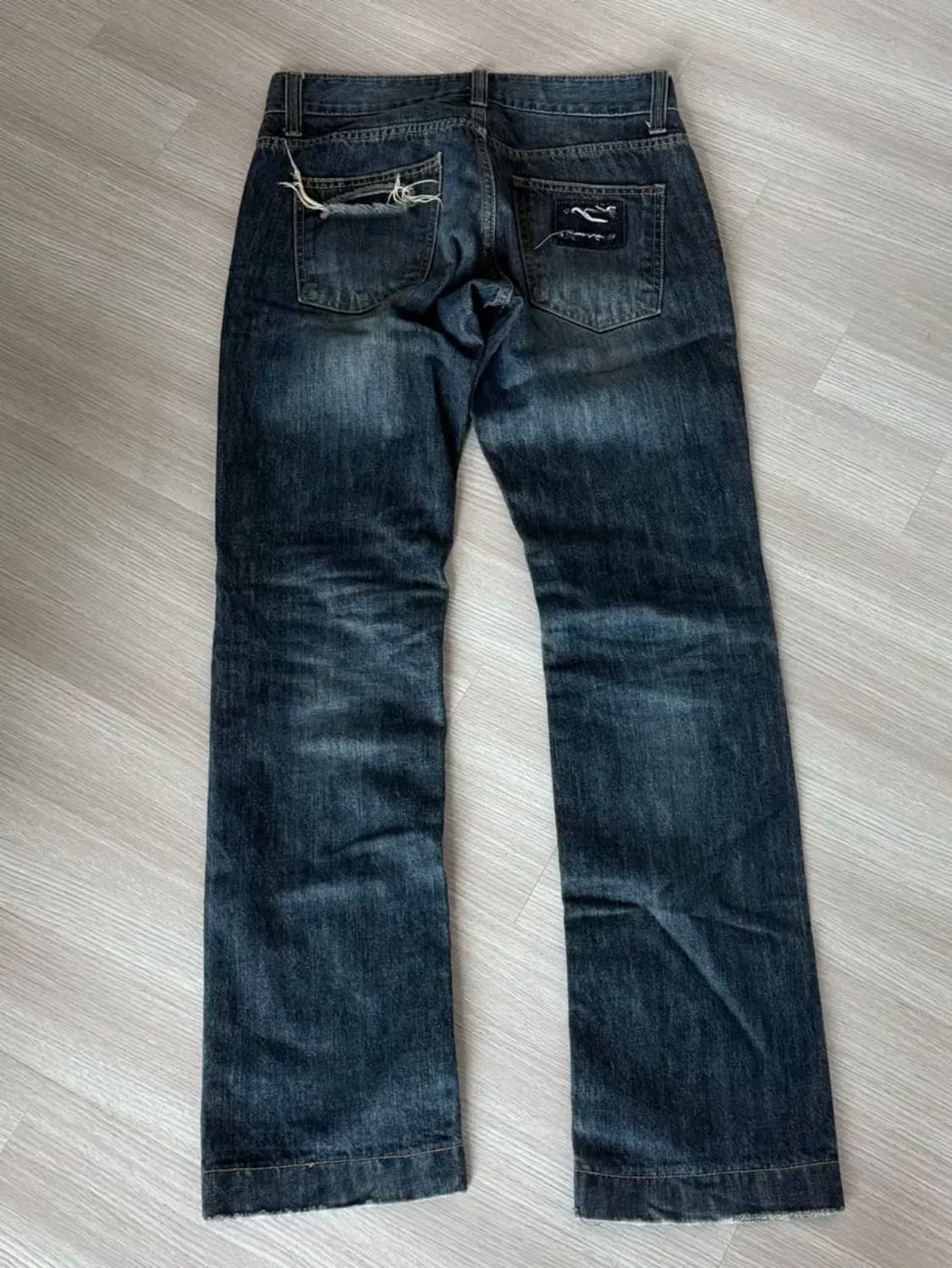 돌체앤가바나 청바지 상품이미지2