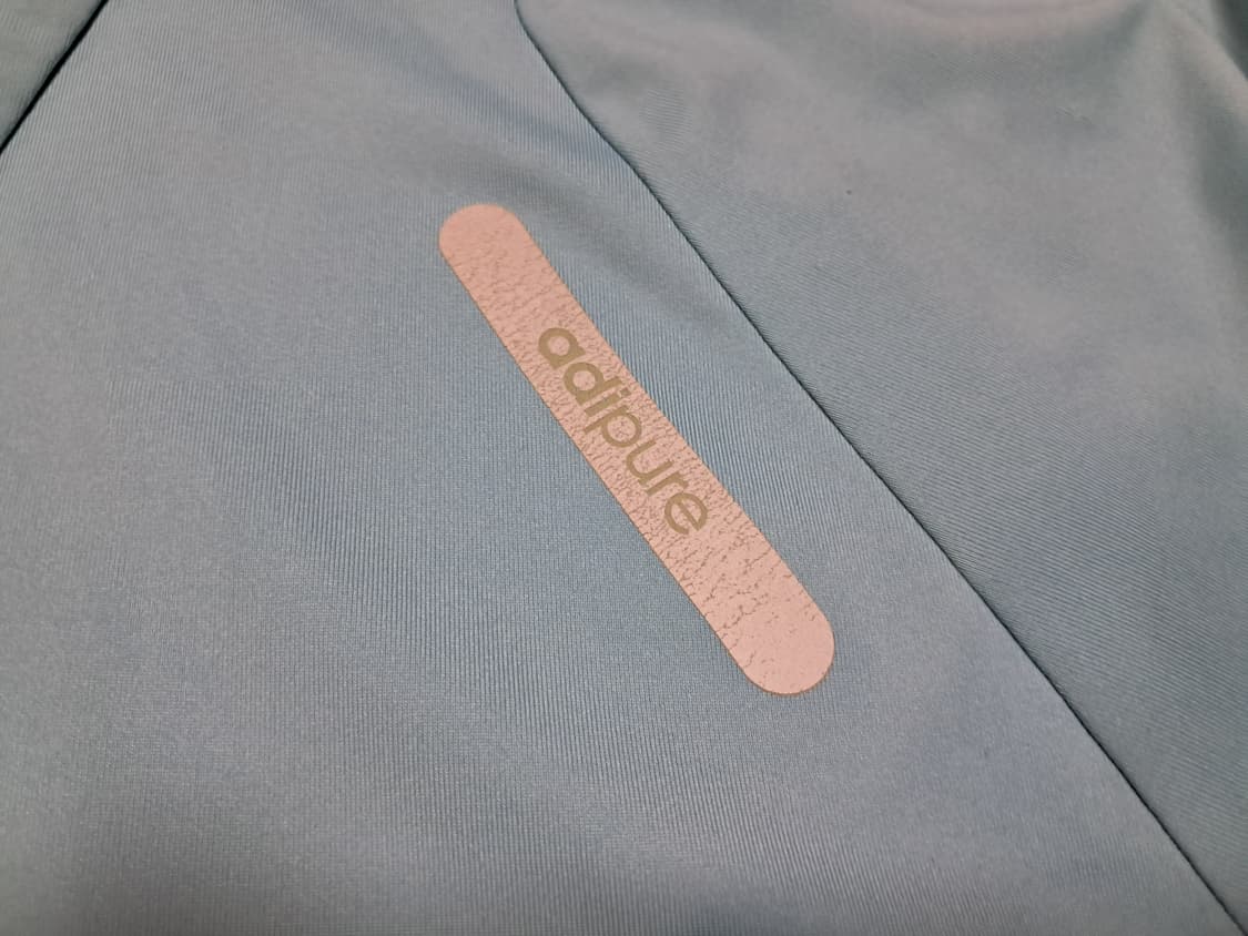 아디다스 골프 반팔티 남성100  상품이미지8