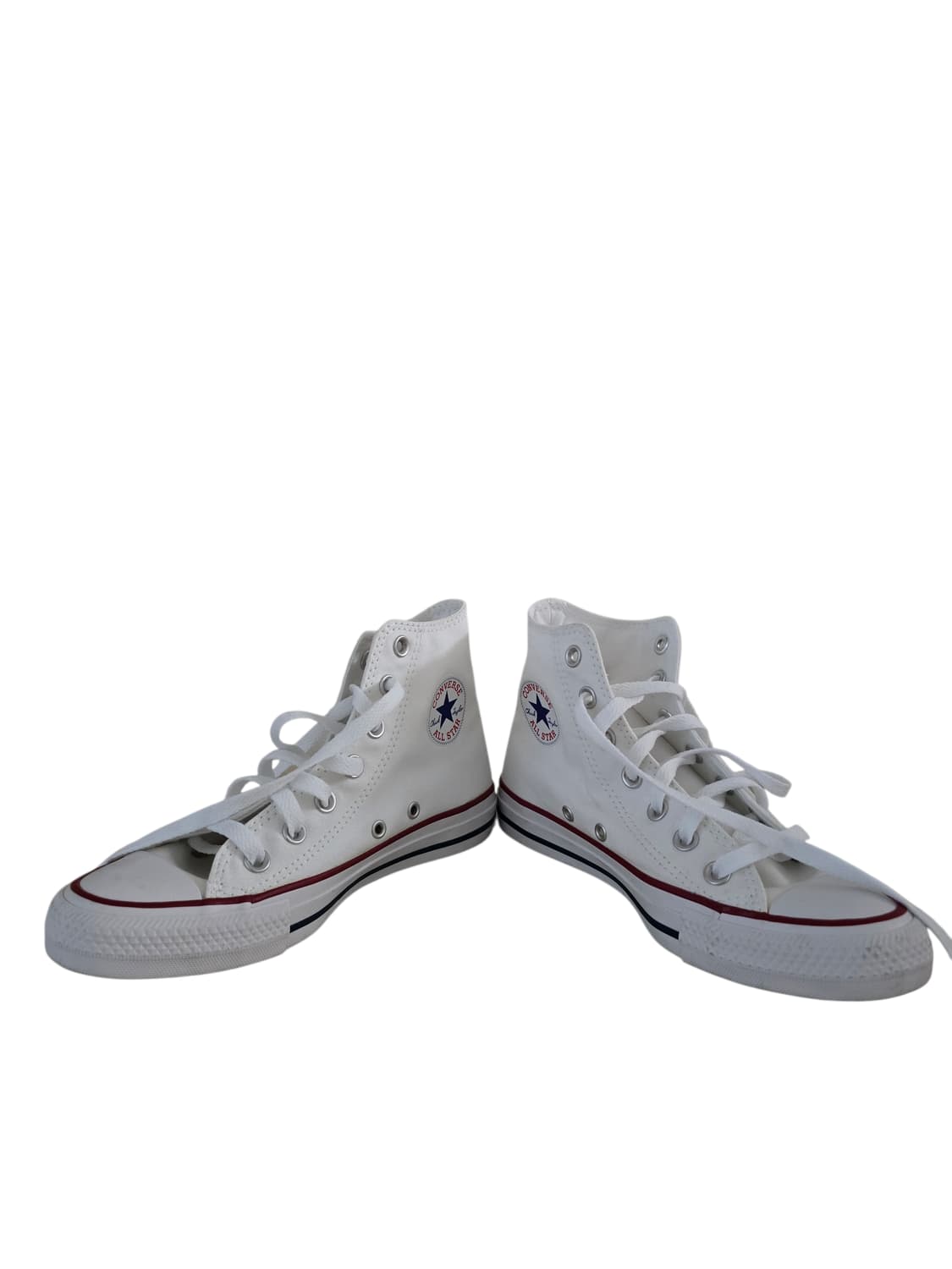 컨버스 척테일러 하이 옵티컬 화이트 230 상품이미지1