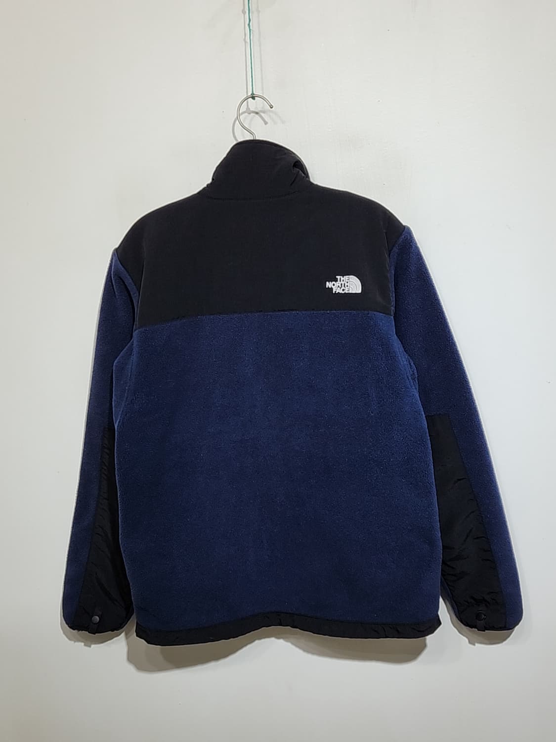 (M) 노스페이스 후리스 점퍼 아웃도어 플리스 자켓  상품이미지6