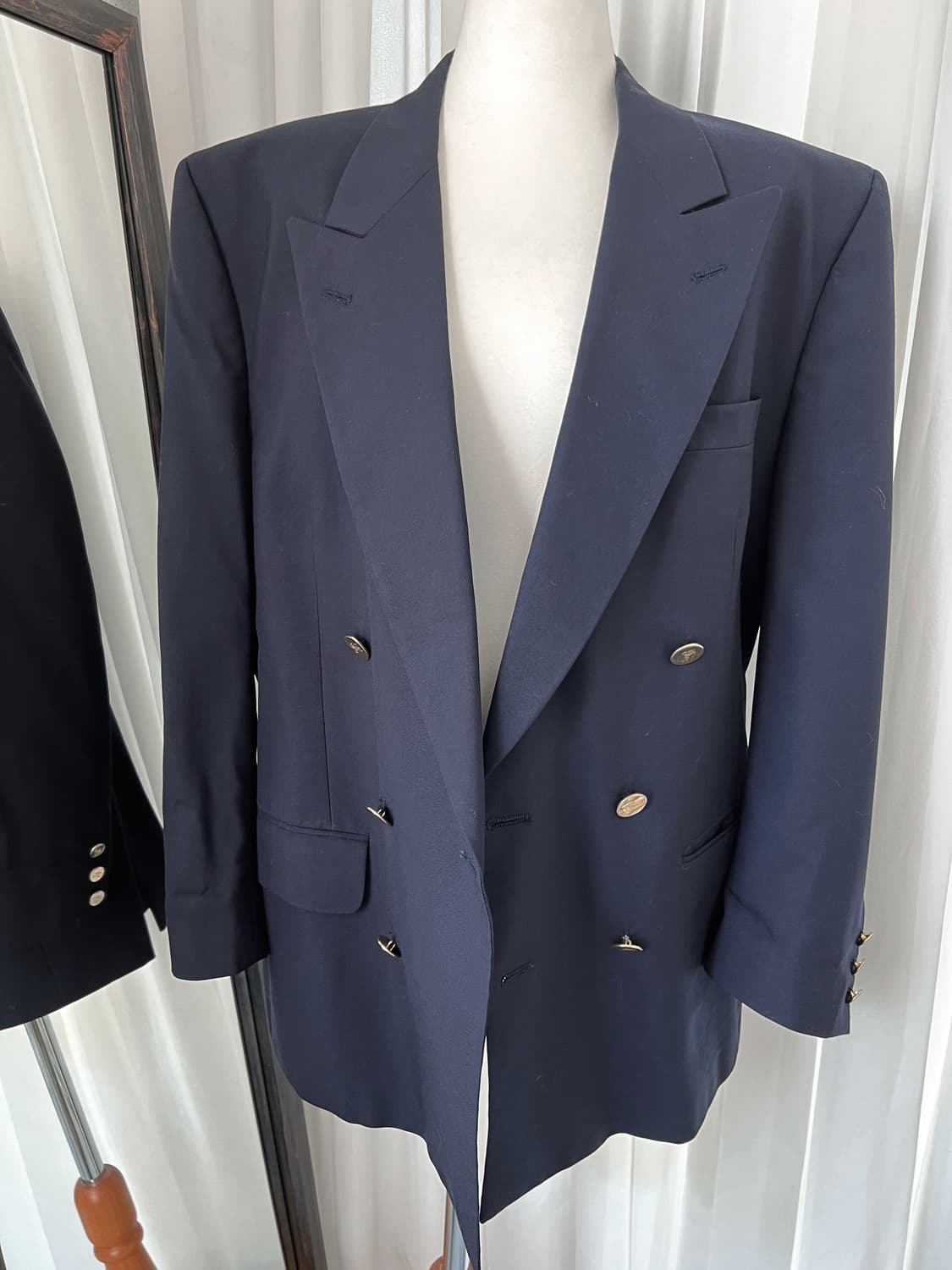 (정품) 버버리 자켓 (남녀공용) 상품이미지2