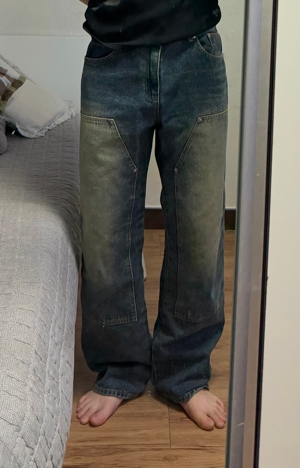 <옷장정리> 팬츠 상품이미지9