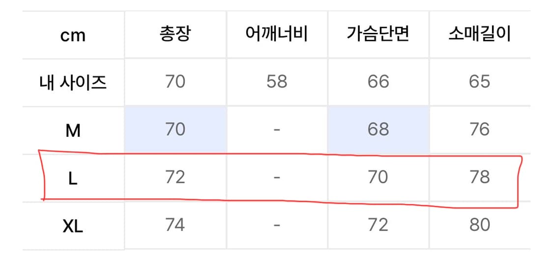 (L) 에스피오나지 레벨7 파카 패딩 상품이미지4