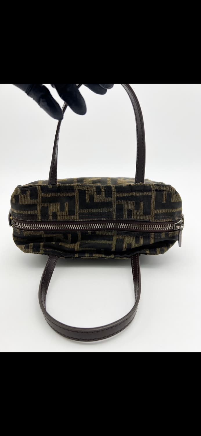 펜디 주카 토트백 상품이미지3