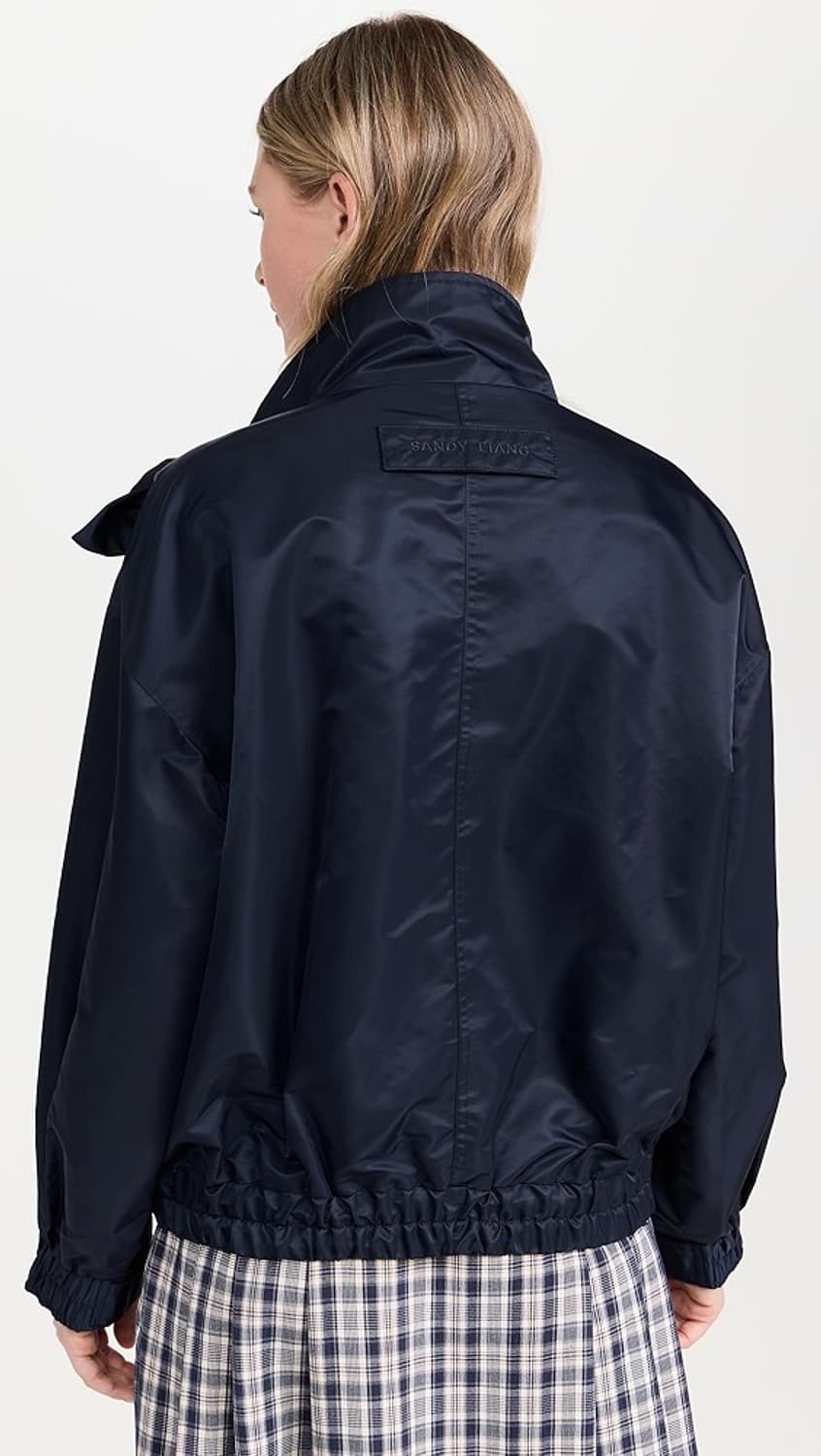 Sandy Liang carlton 자켓 상품이미지3
