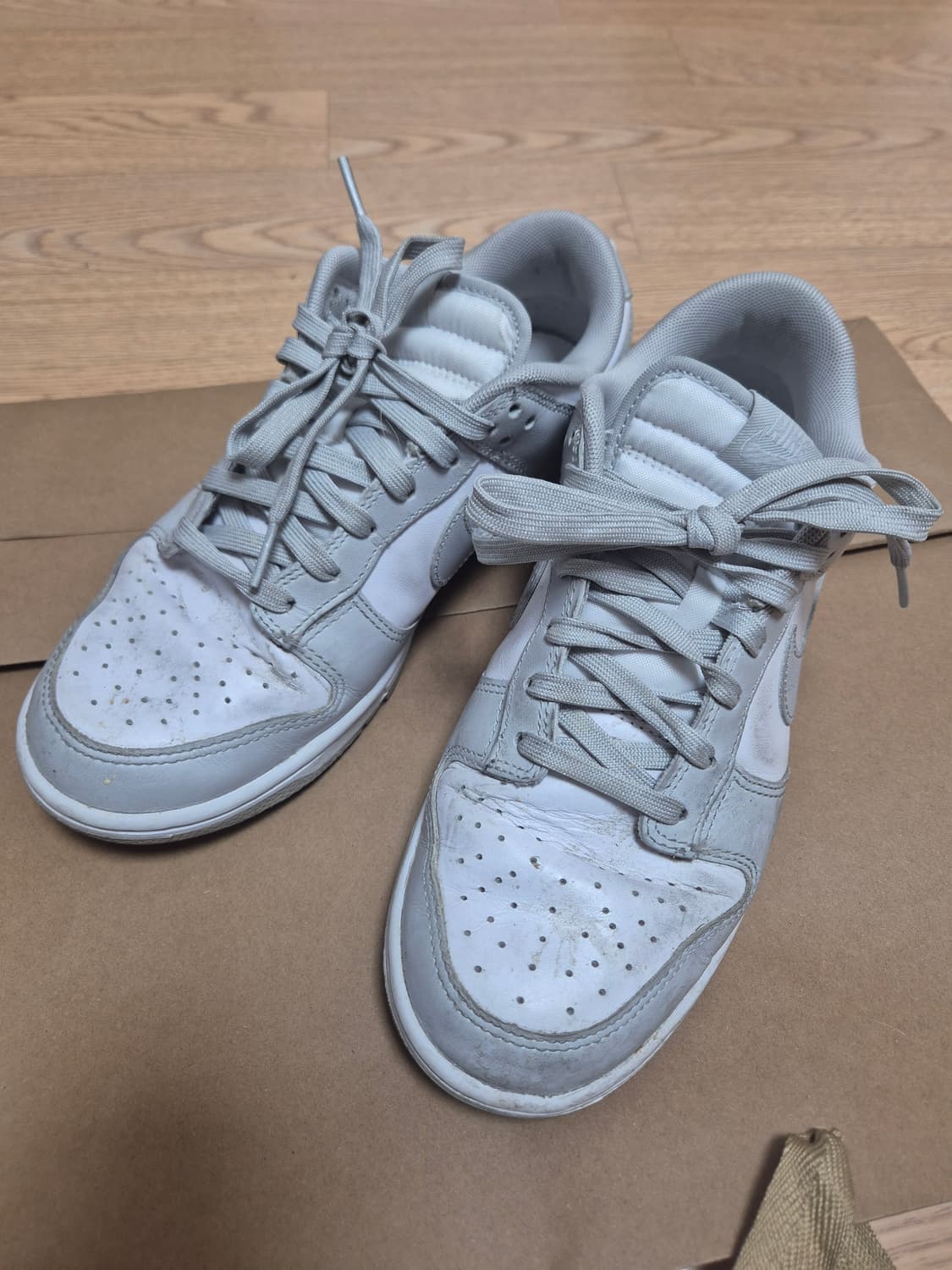 나이키 조던 그레이 상품이미지1