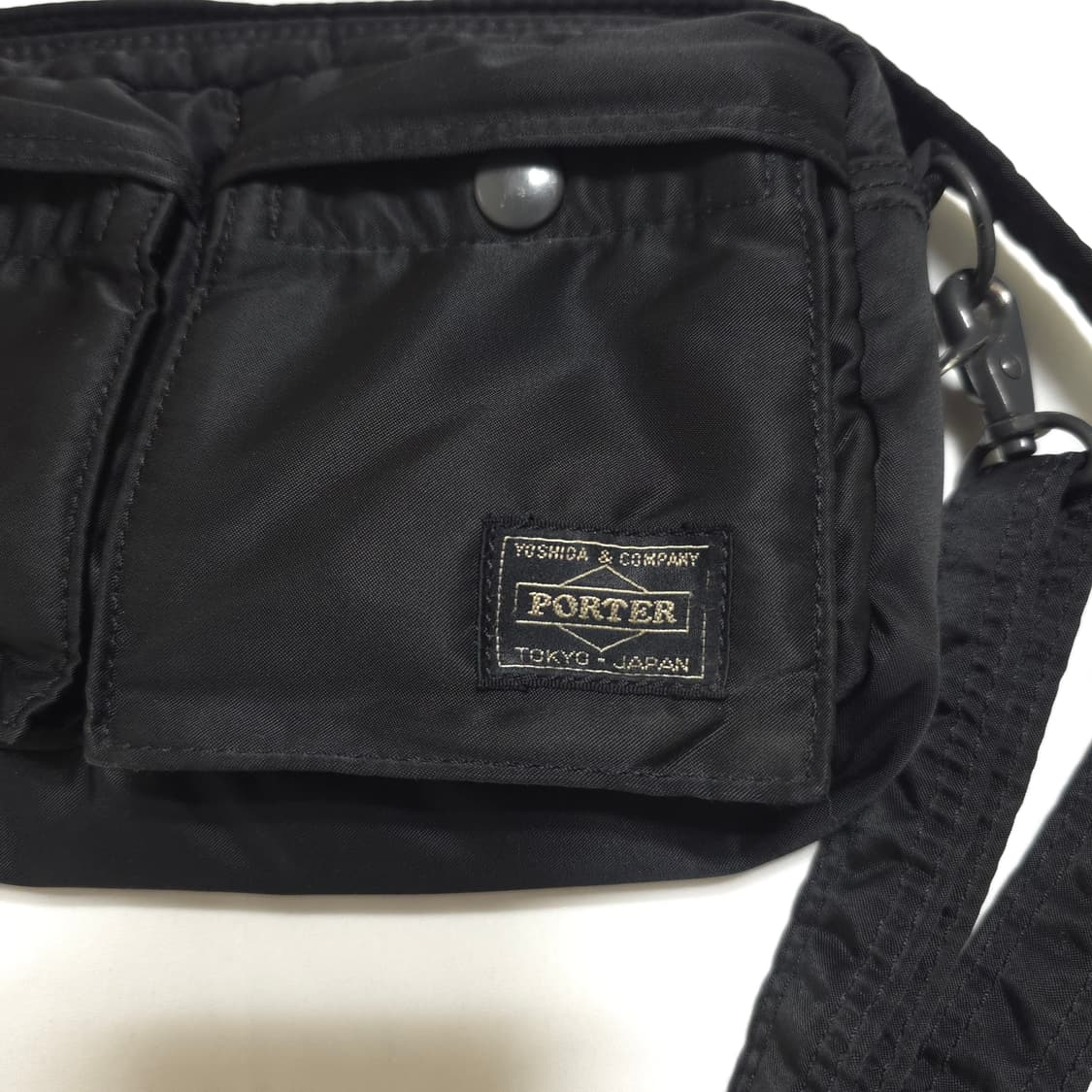 요시다포터 탱커 숄더백 기본모델 (210 상품이미지3