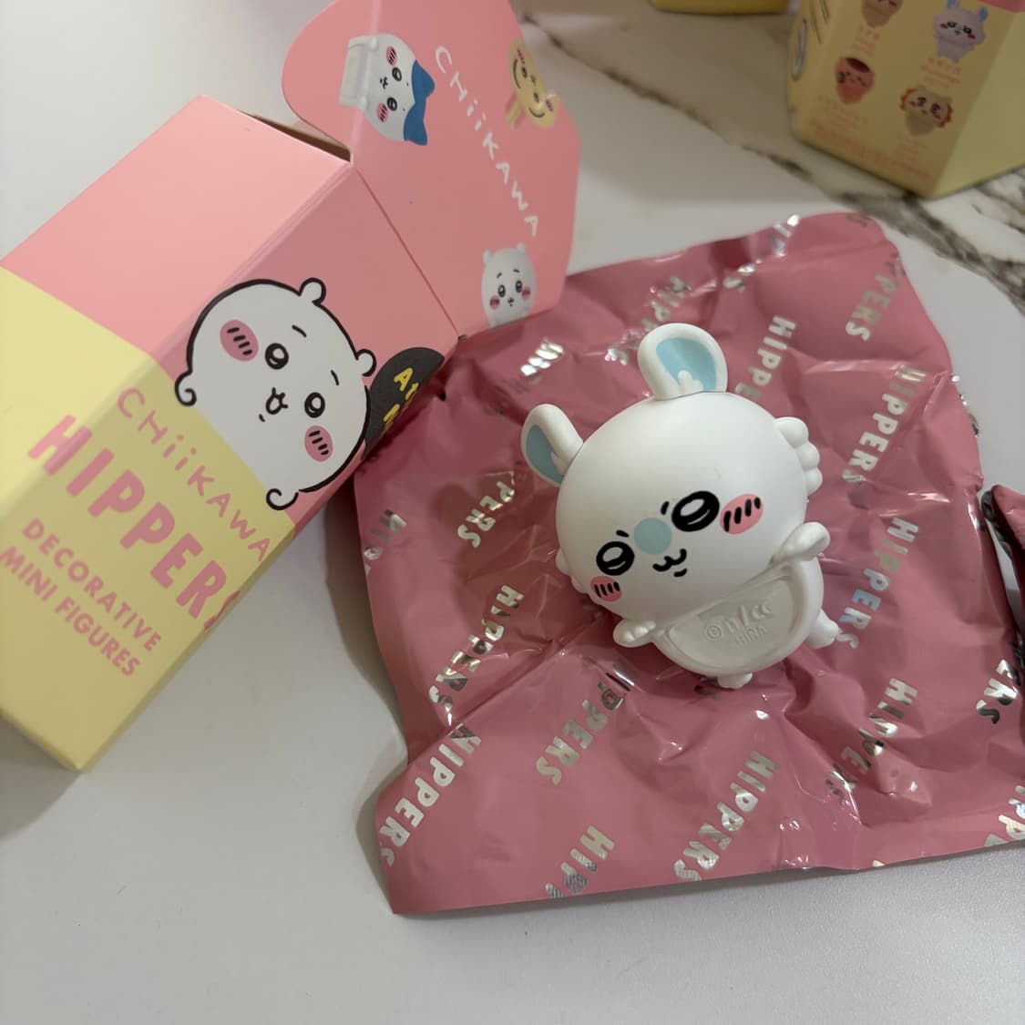 치이카와 히퍼 모몽가 새상품 상품이미지1