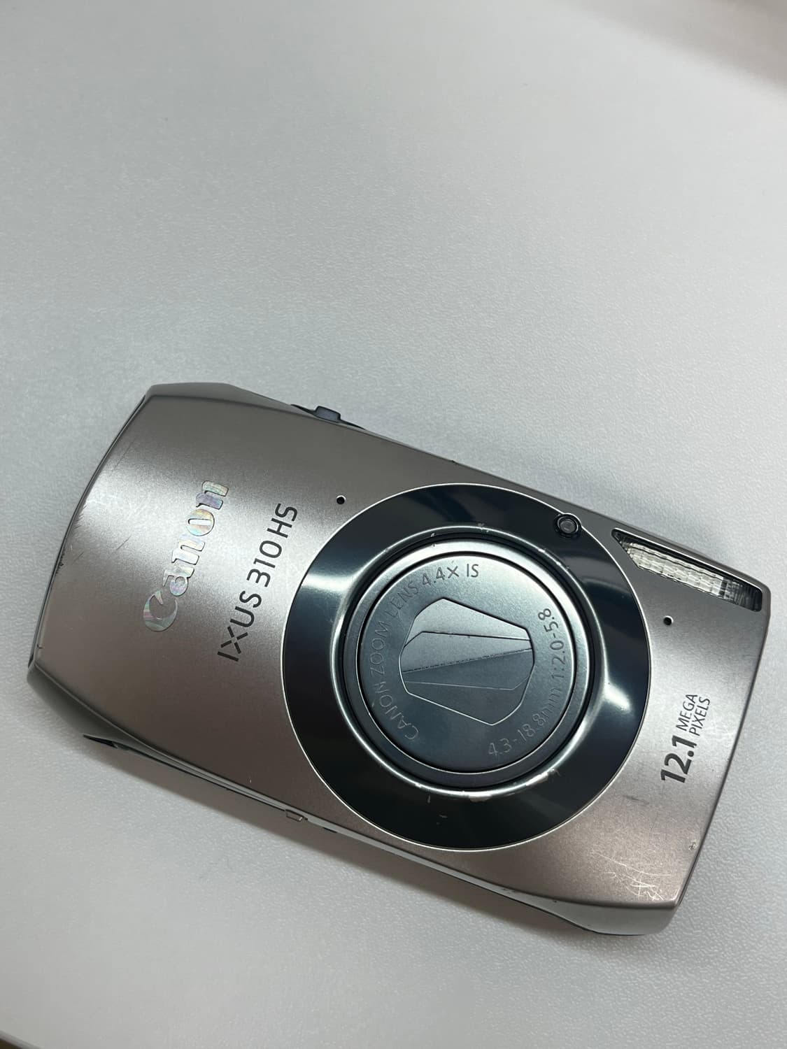 캐논 ixus 310 hs 상품이미지1