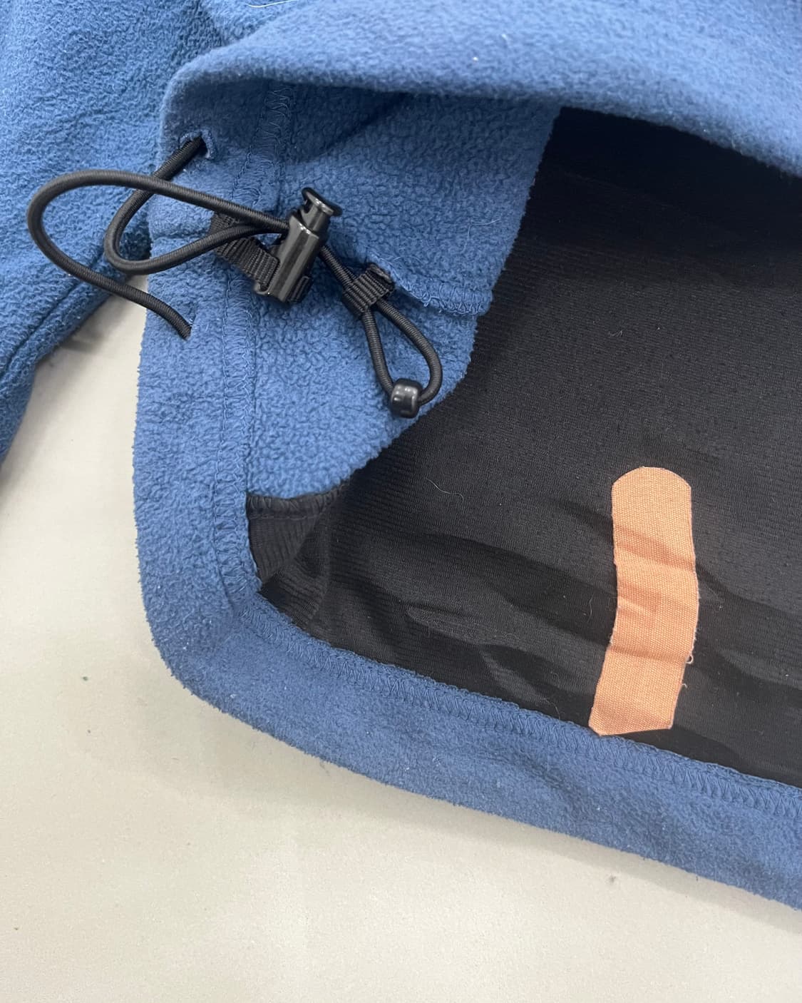 LL Bean fleece zip up 상품이미지5