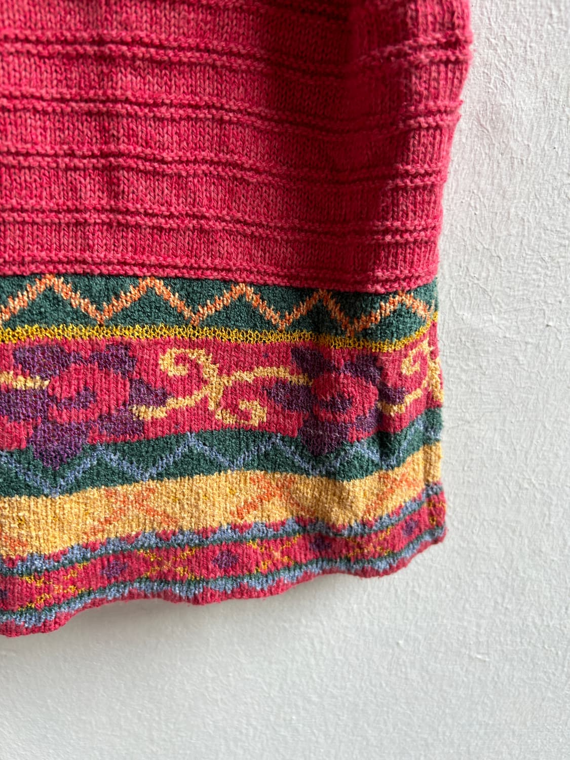 캔디 니트  상품이미지9