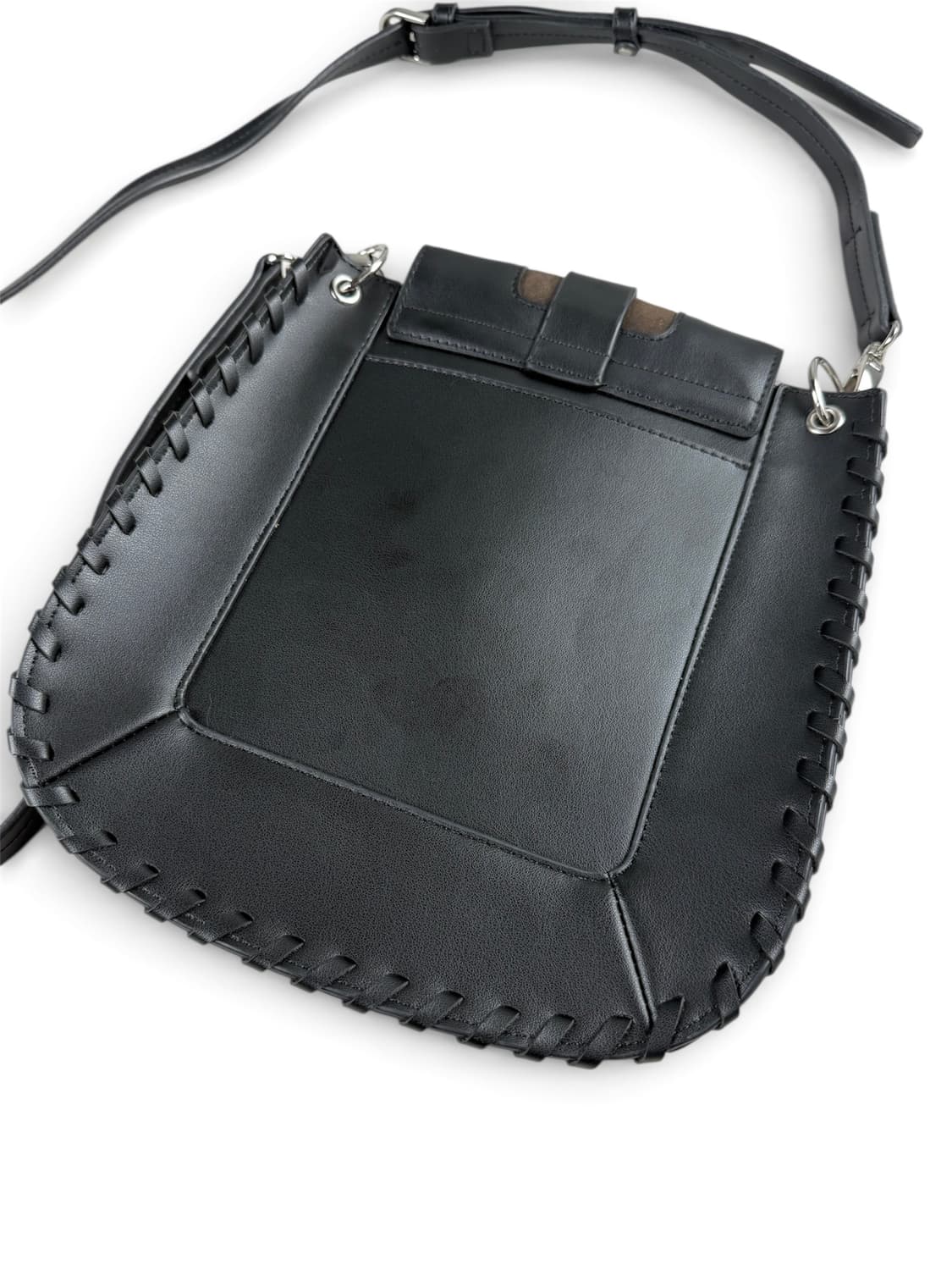 Jeanasis 웨스턴 숄더백 상품이미지5