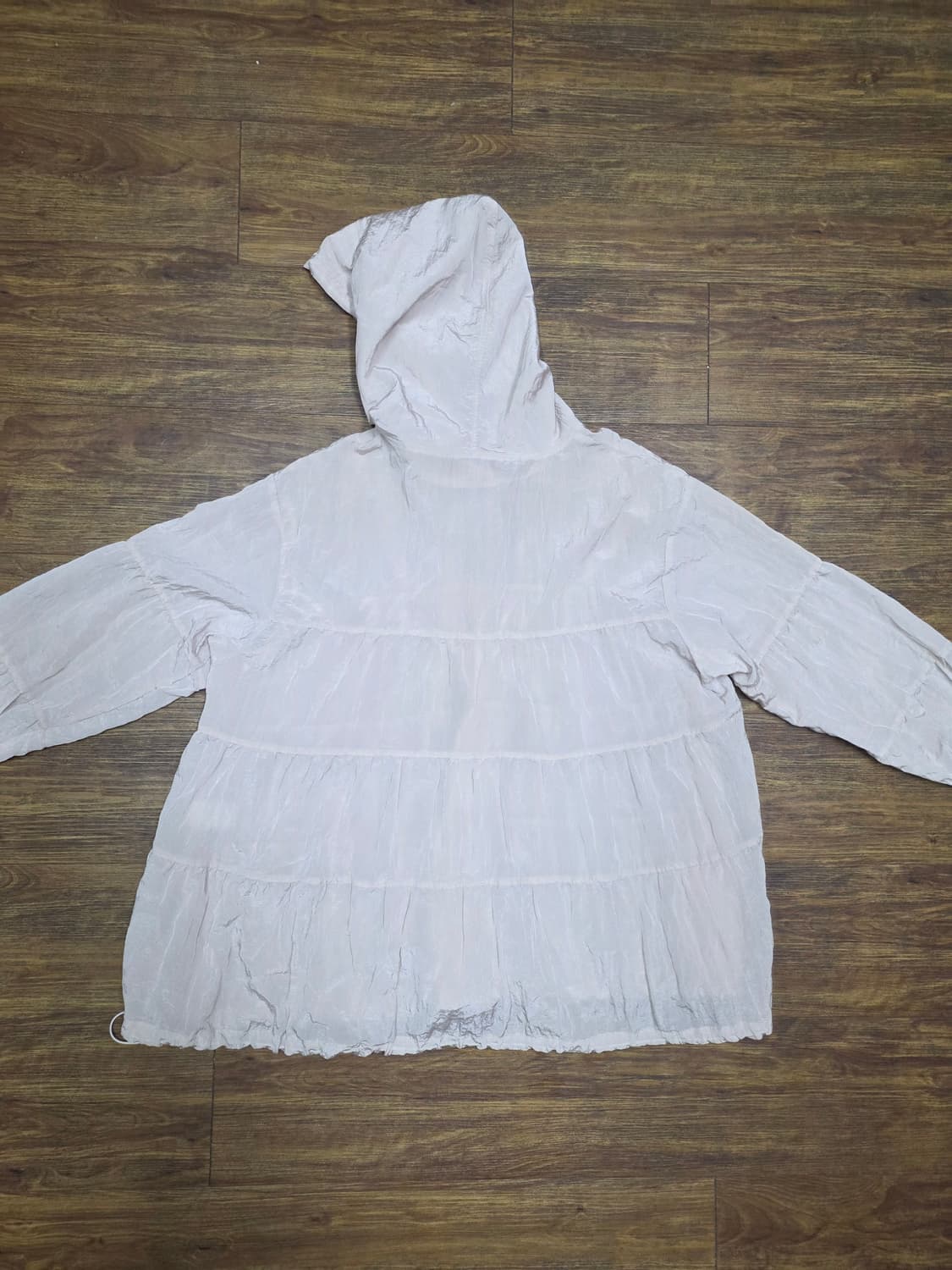 페스토 셔링 아노락
 상품이미지7