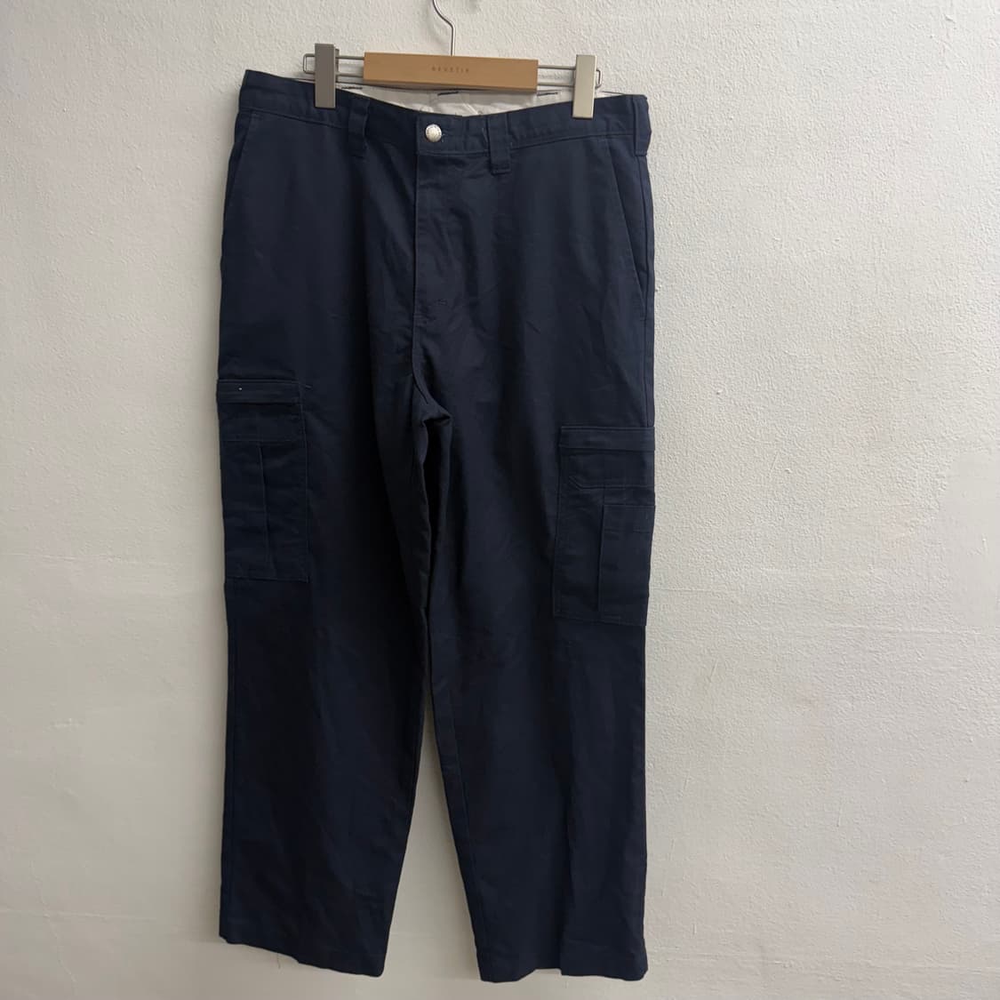 디키즈 카고 워크 팬츠 (34X30) 상품이미지1