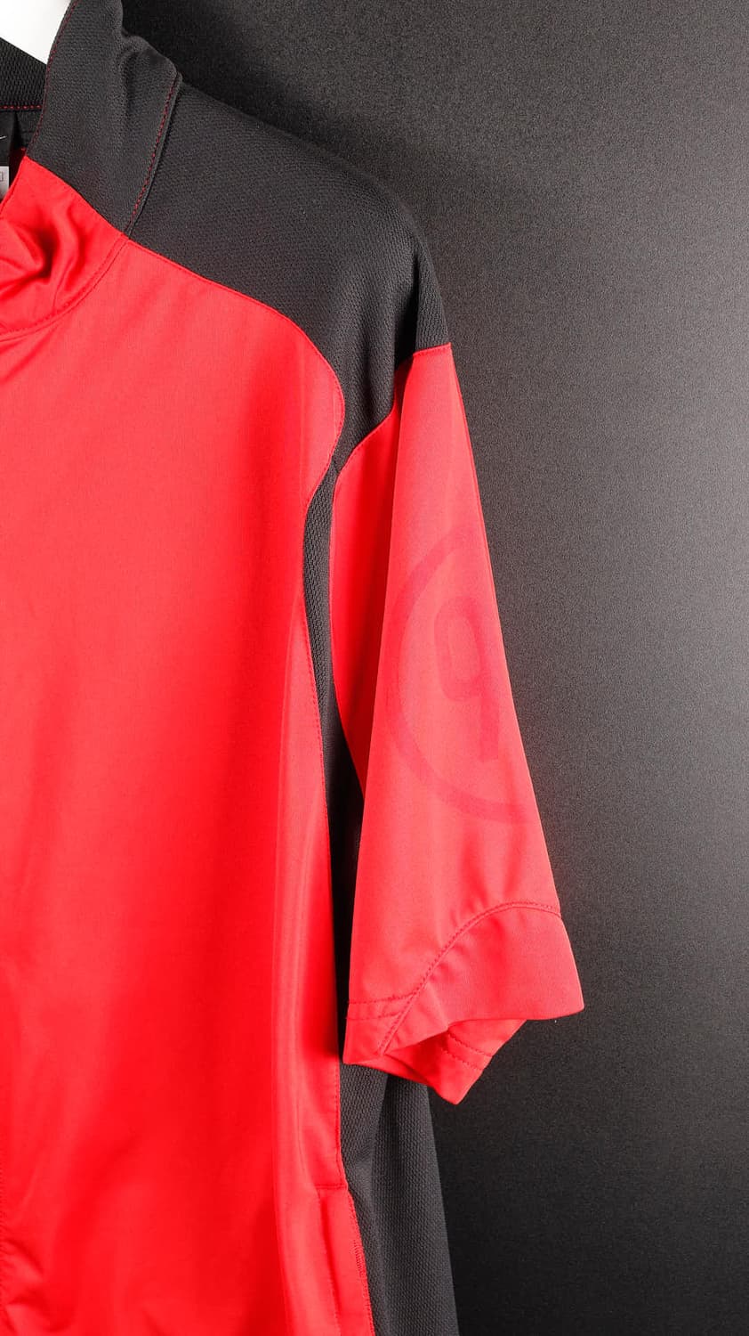 나이키 토탈90 반팔집업 상품이미지4