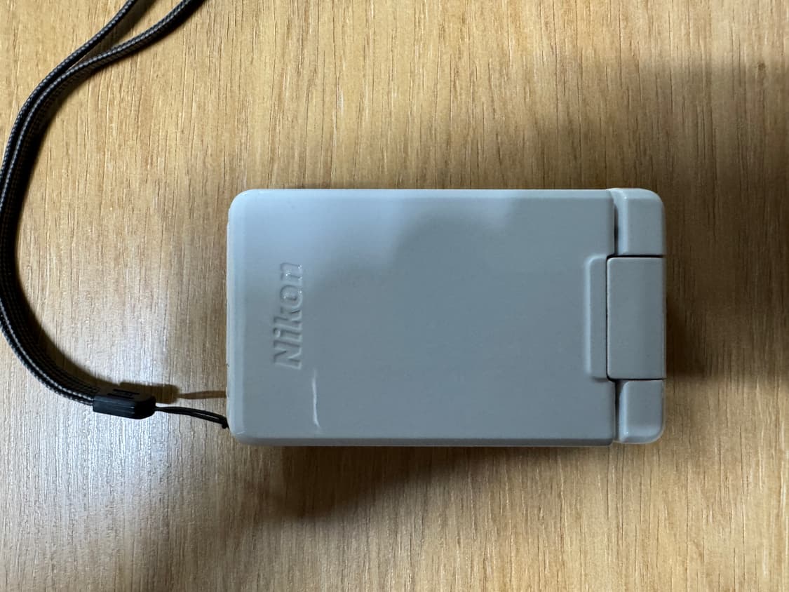 니콘 쿨픽스 s6900 상품이미지6