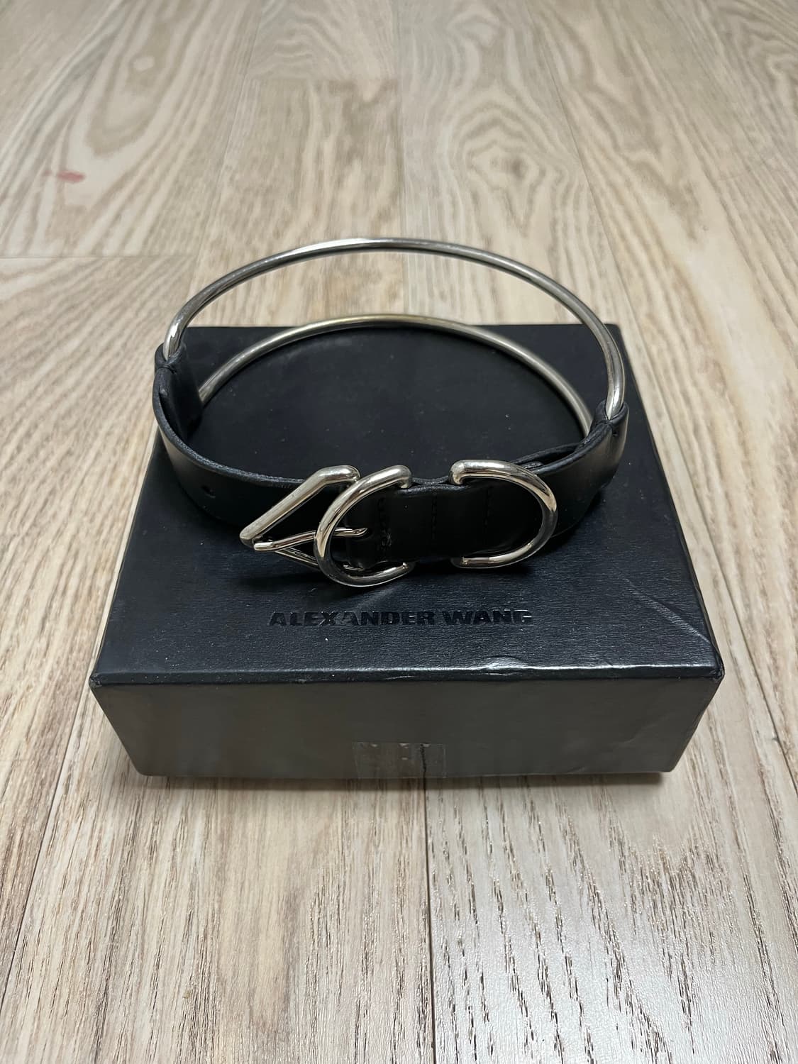 알렉산더왕 초커 목걸이 상품이미지1