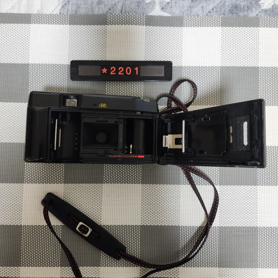 니콘 AF 3 필름카메라 상품이미지5